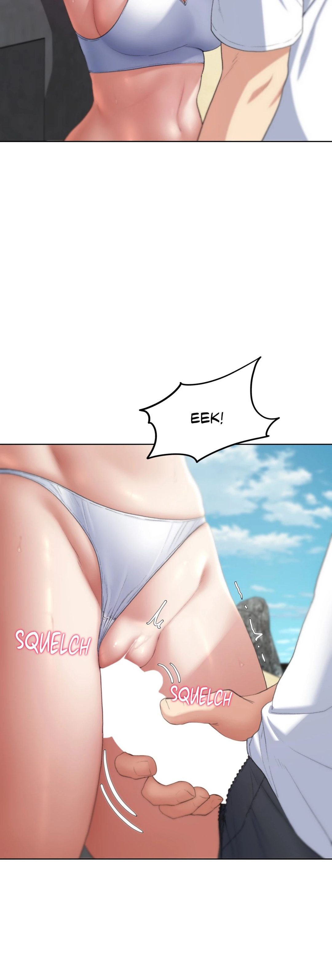 Seniors of Class 5 Chap chap 24-Seniors of Class 5 - Next Chap 25