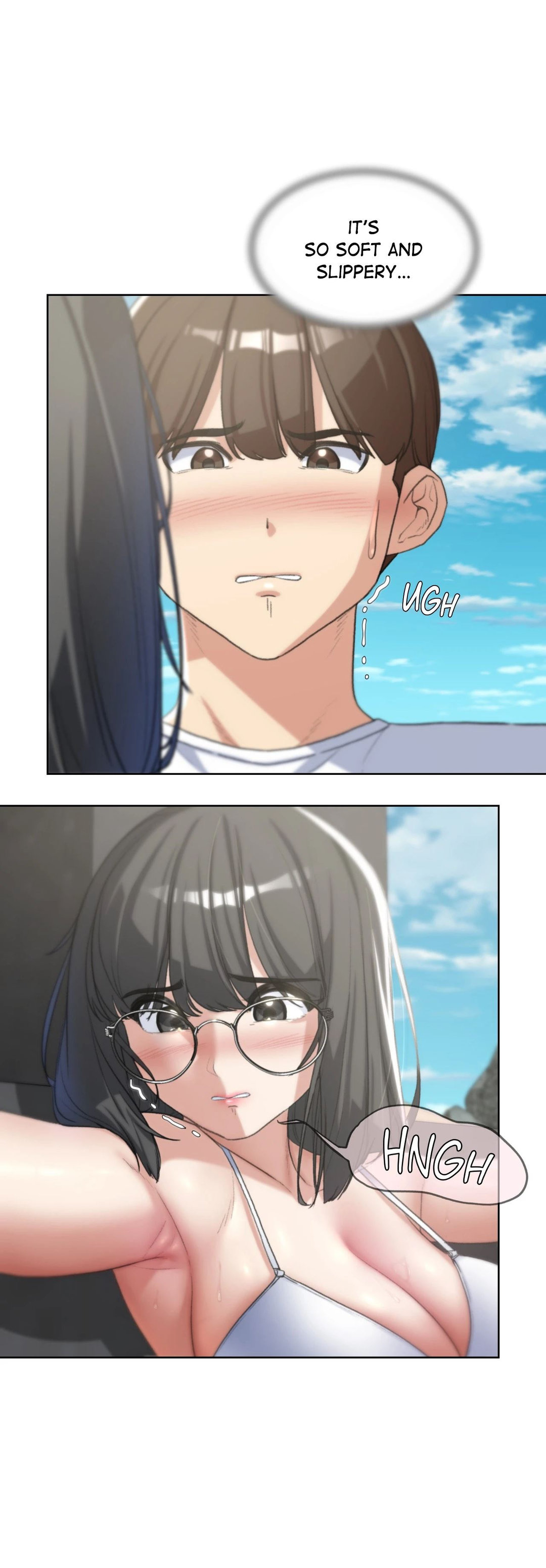 Seniors of Class 5 Chap chap 24-Seniors of Class 5 - Next Chap 25