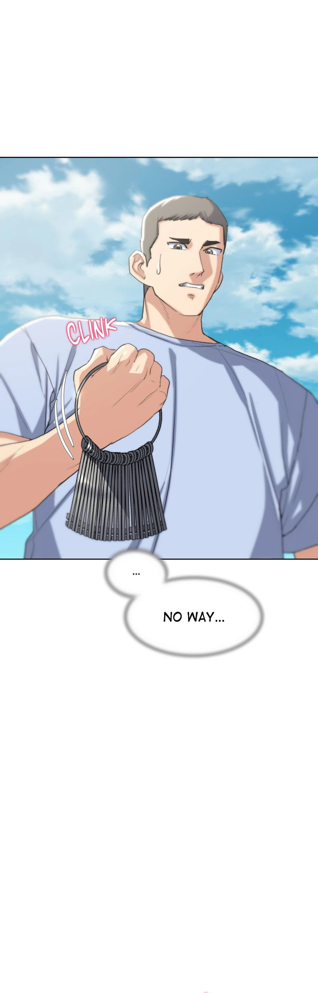 Seniors of Class 5 Chap chap 24-Seniors of Class 5 - Next Chap 25