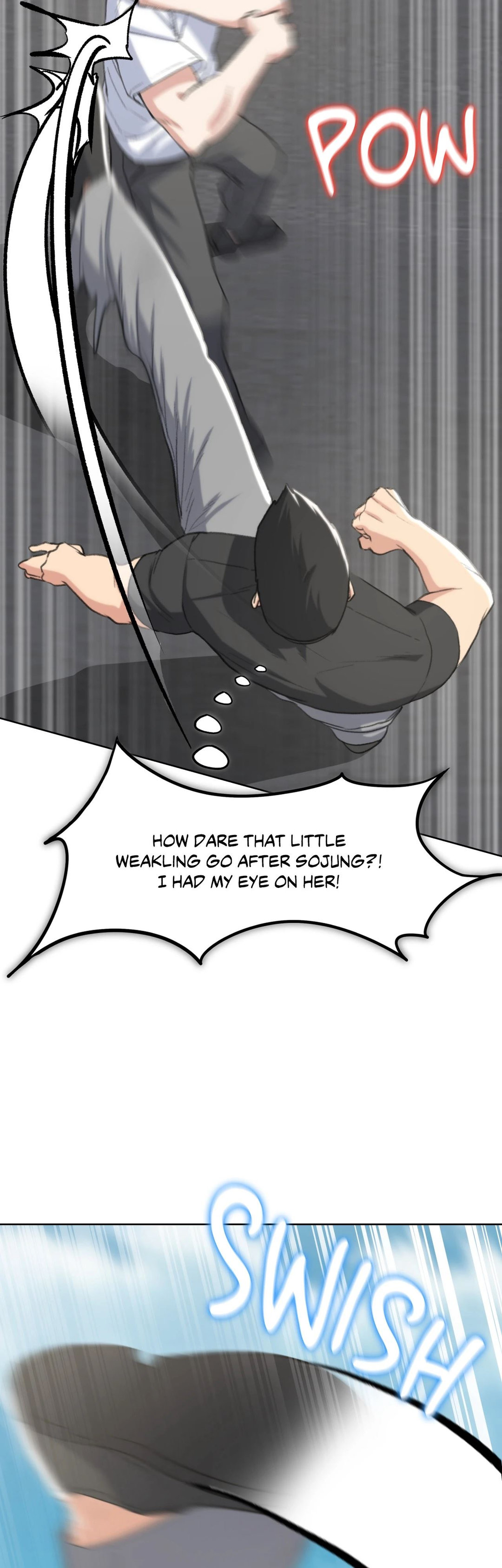 Seniors of Class 5 Chap chap 24-Seniors of Class 5 - Next Chap 25