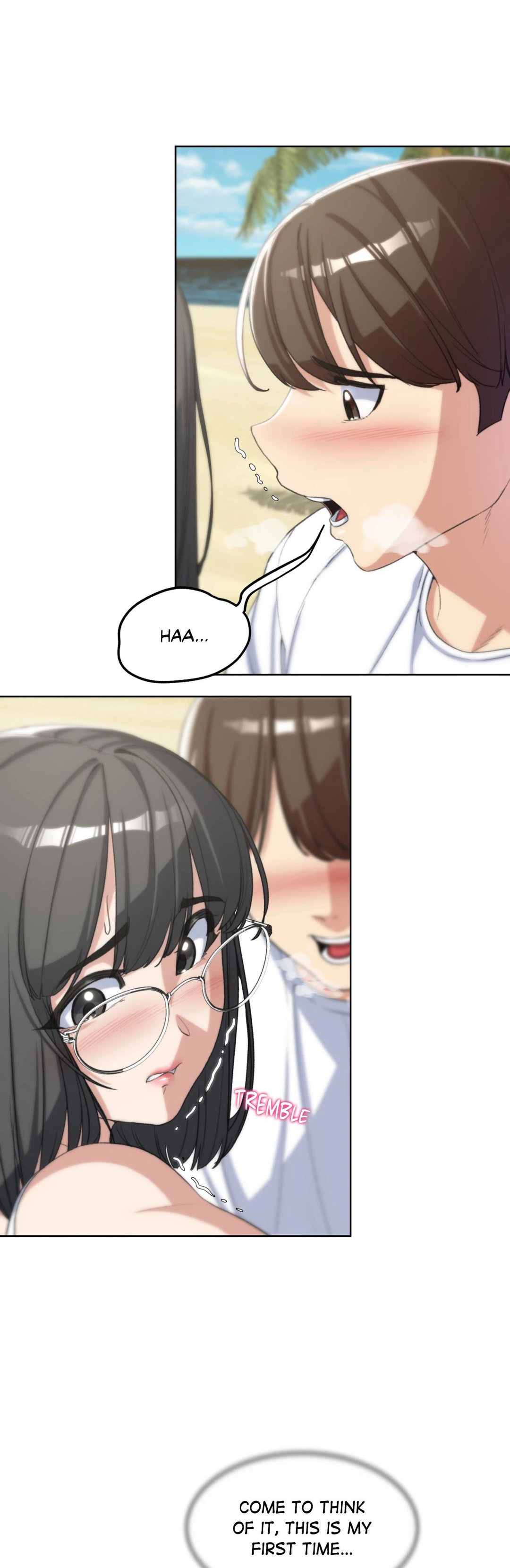 Seniors of Class 5 Chap chap 24-Seniors of Class 5 - Next Chap 25