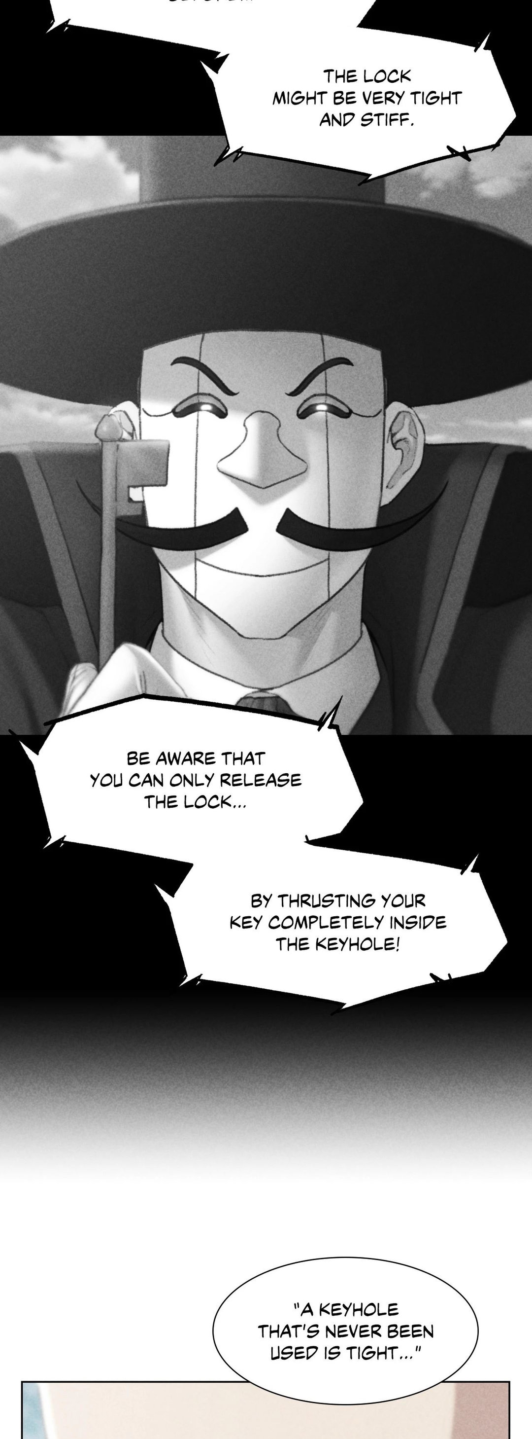 Seniors of Class 5 Chap chap 24-Seniors of Class 5 - Next Chap 25