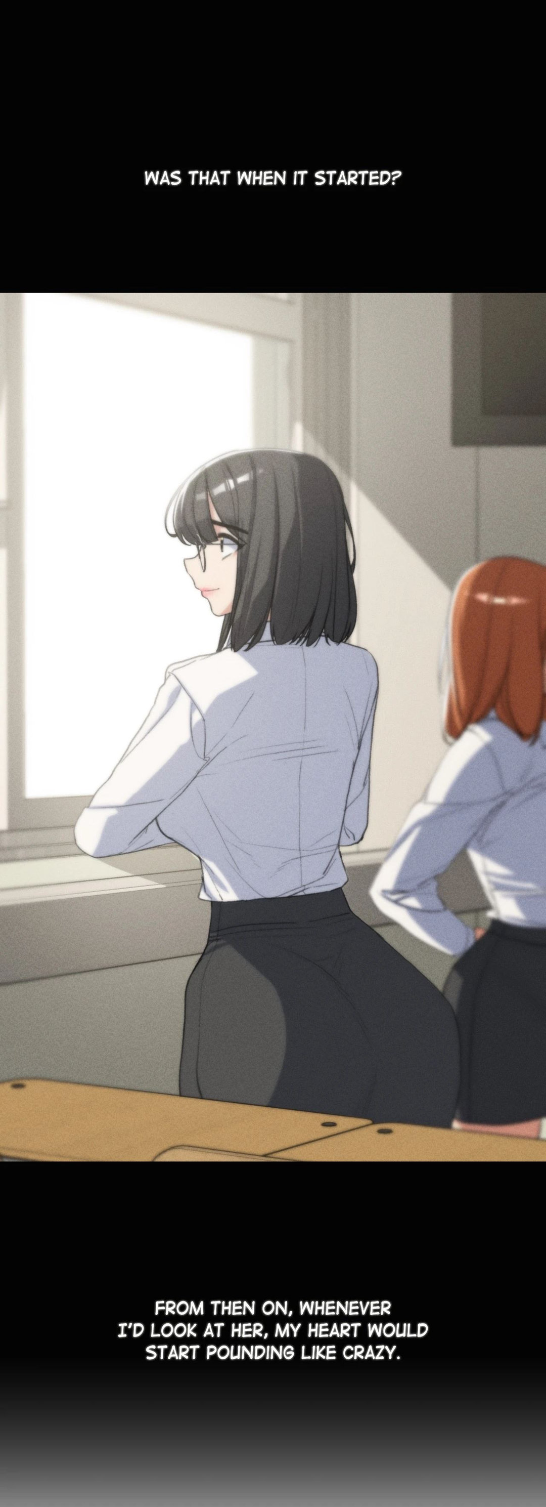 Seniors of Class 5 Chap chap 24-Seniors of Class 5 - Next Chap 25