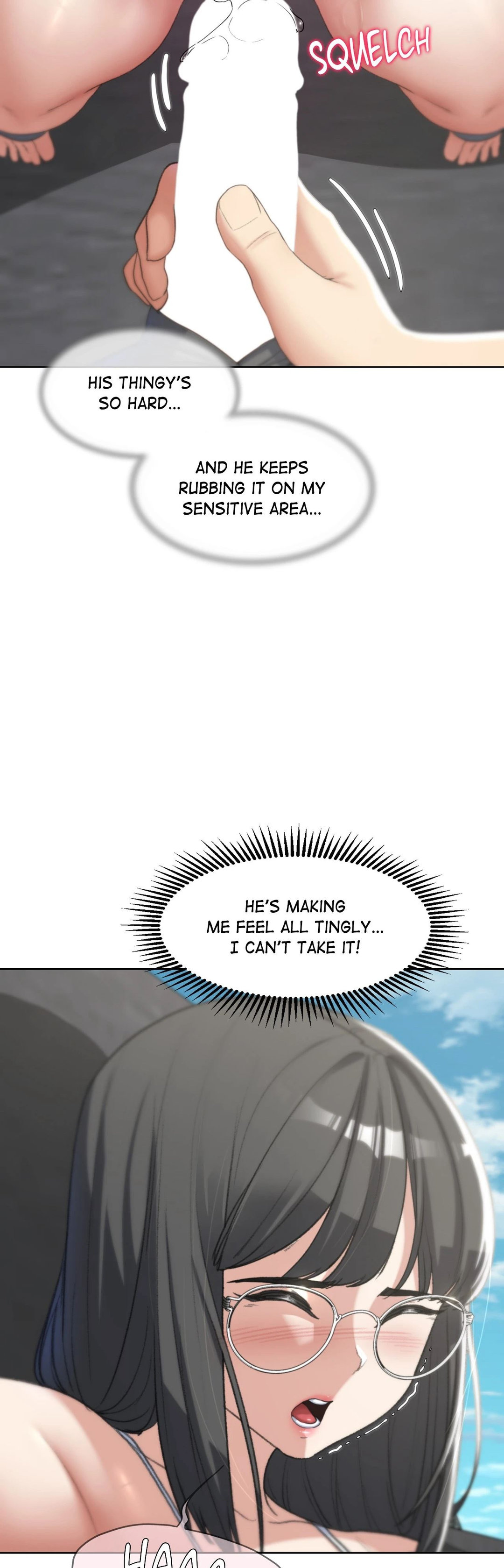 Seniors of Class 5 Chap chap 24-Seniors of Class 5 - Next Chap 25