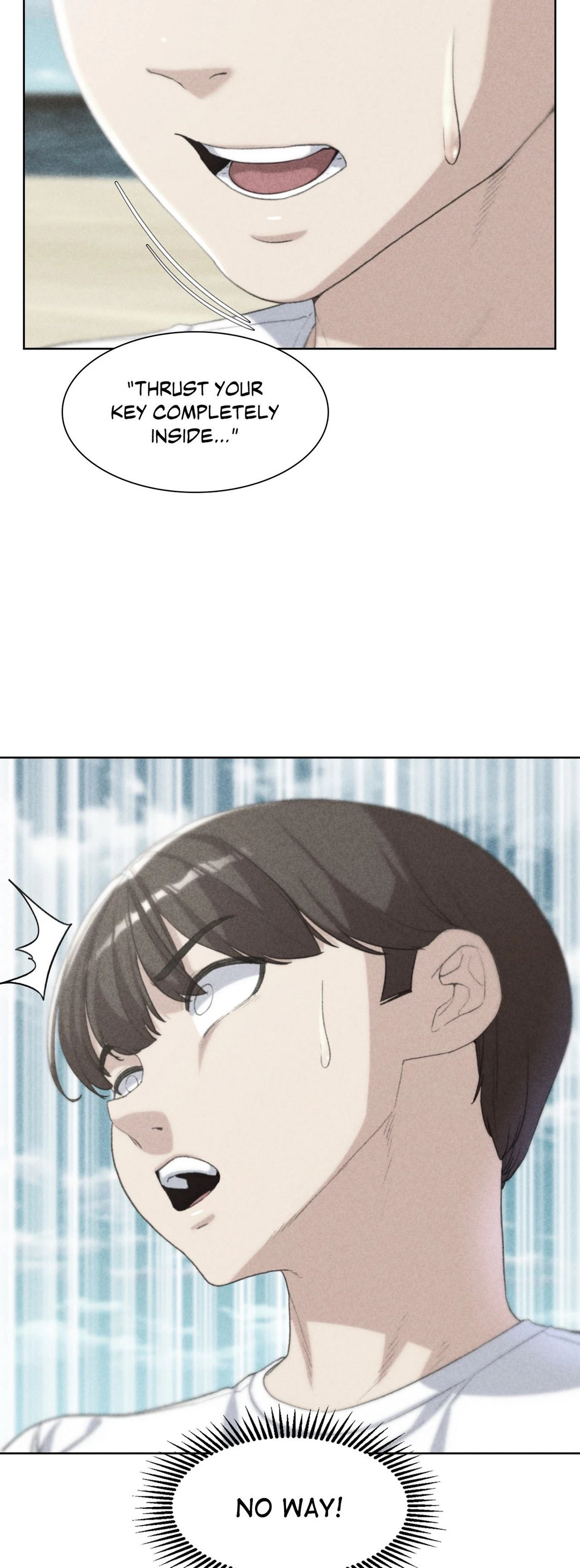 Seniors of Class 5 Chap chap 24-Seniors of Class 5 - Next Chap 25