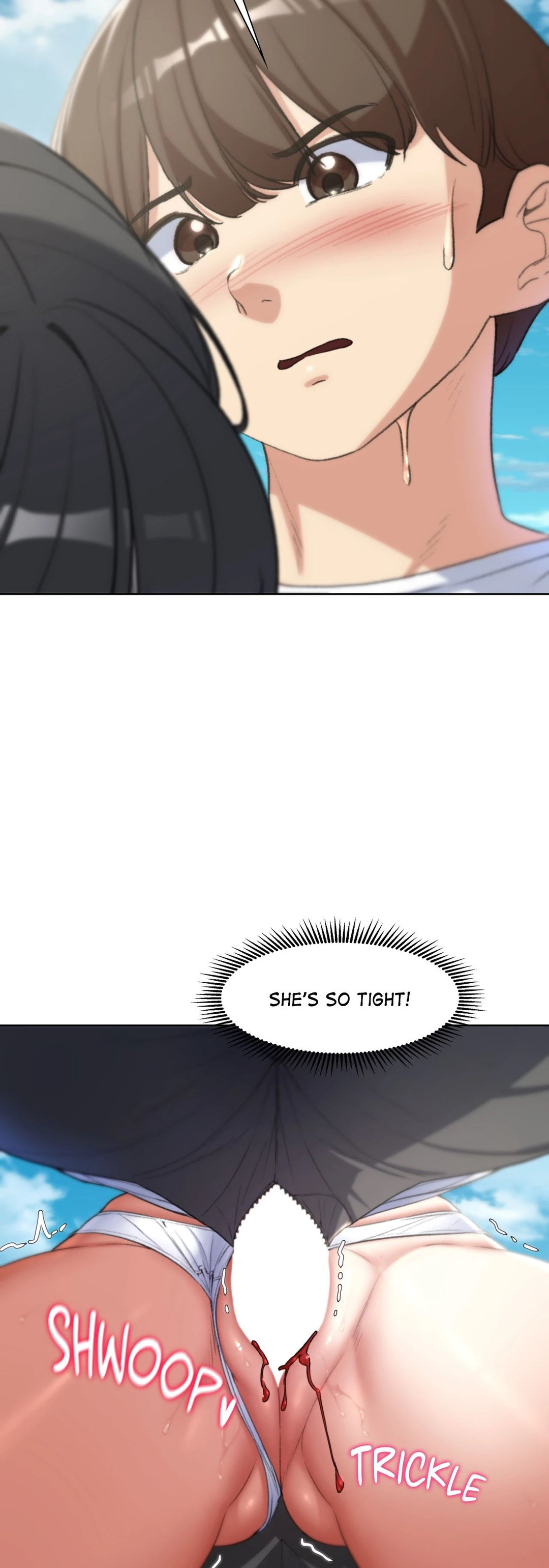 Seniors of Class 5 Chap chap 24-Seniors of Class 5 - Next Chap 25