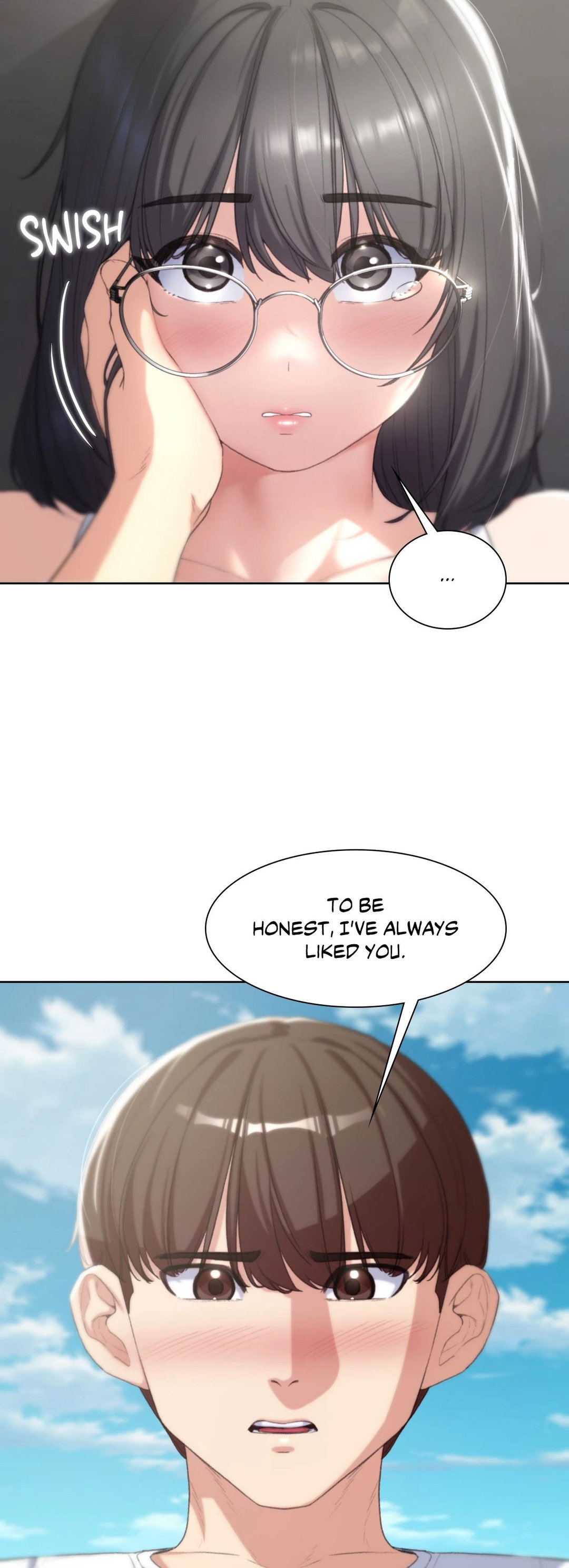 Seniors of Class 5 Chap chap 24-Seniors of Class 5 - Next Chap 25