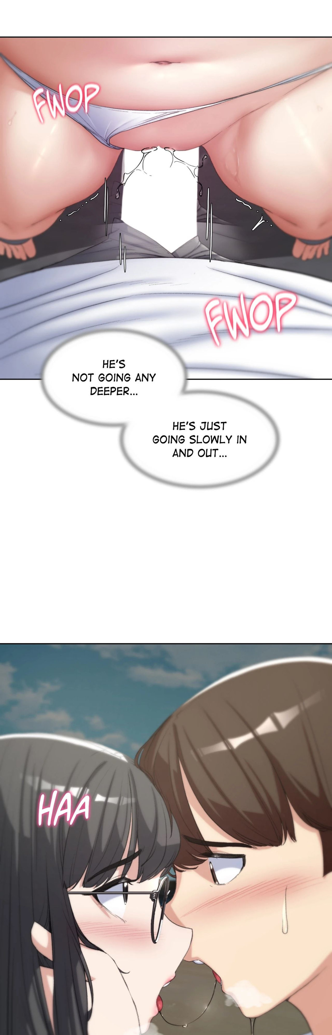 Seniors of Class 5 Chap chap 24-Seniors of Class 5 - Next Chap 25