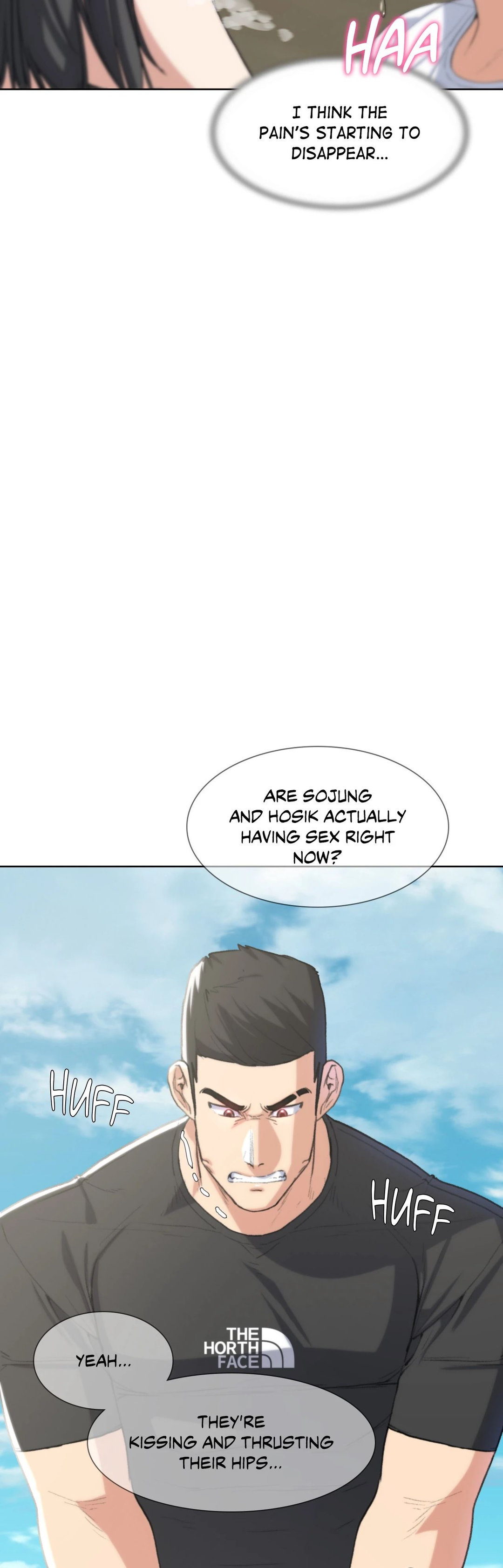 Seniors of Class 5 Chap chap 24-Seniors of Class 5 - Next Chap 25