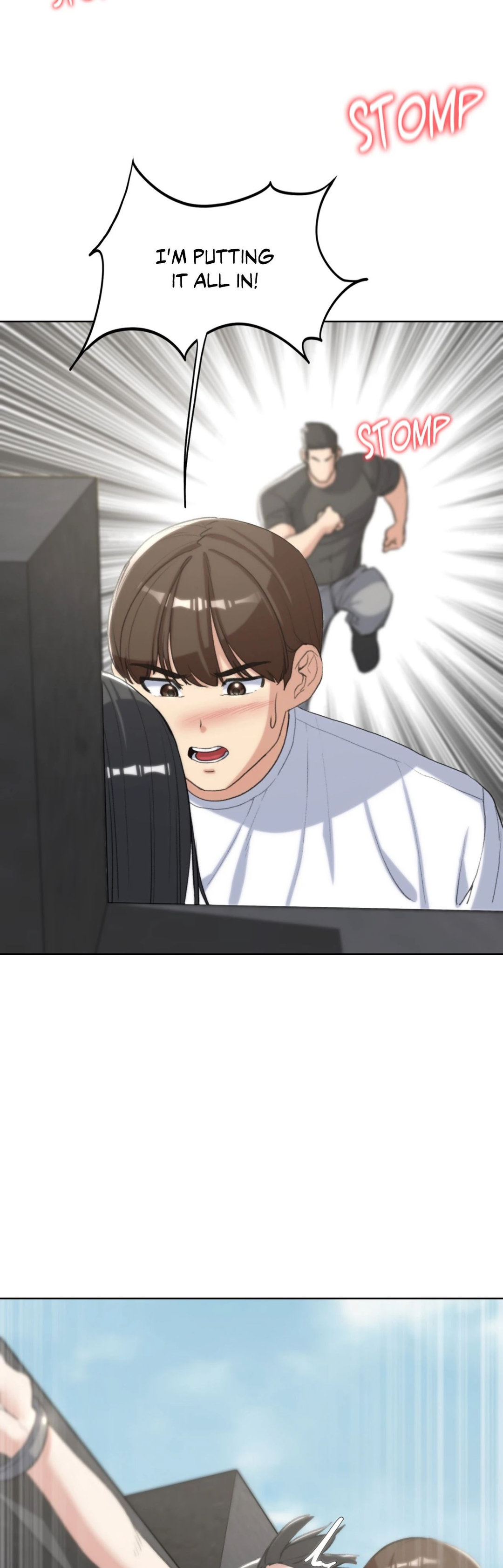 Seniors of Class 5 Chap chap 24-Seniors of Class 5 - Next Chap 25