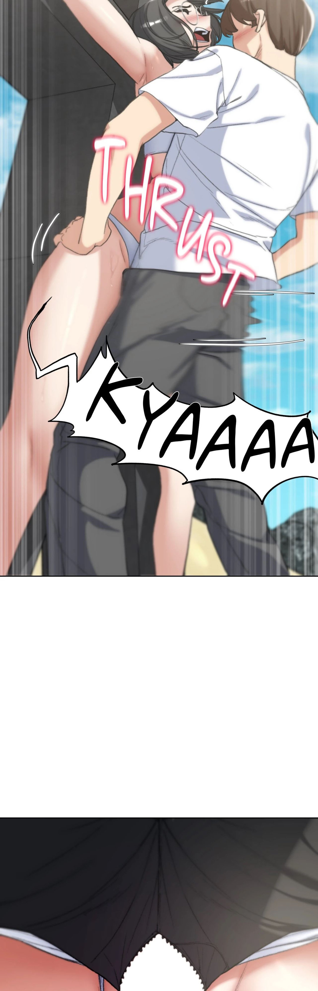 Seniors of Class 5 Chap chap 24-Seniors of Class 5 - Next Chap 25