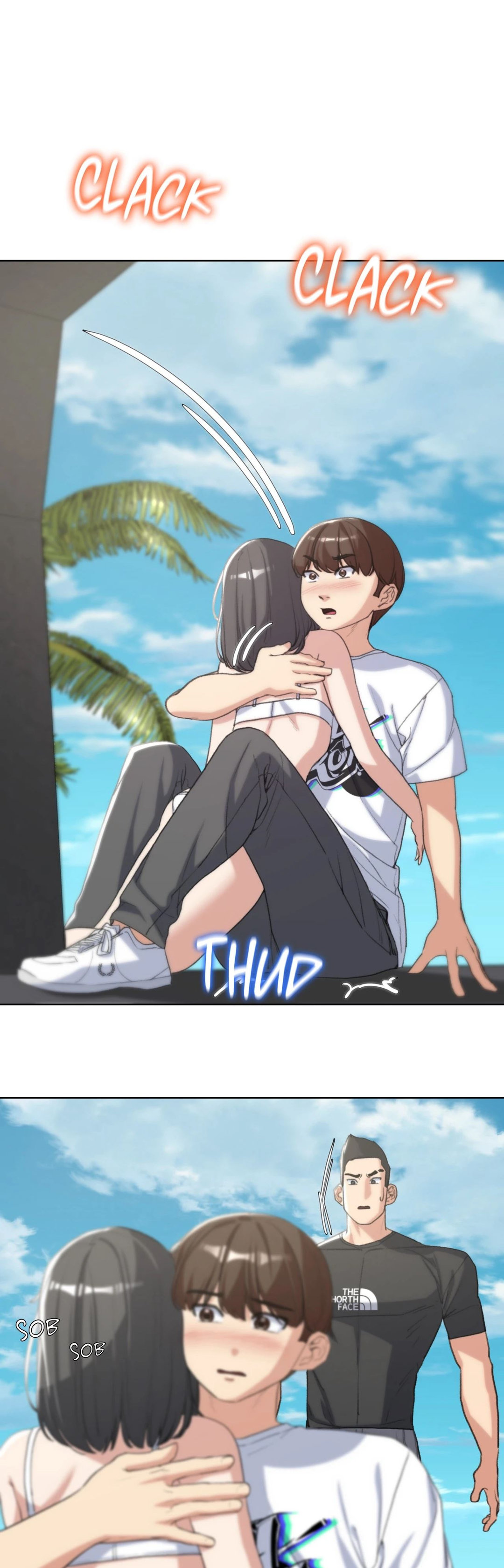 Seniors of Class 5 Chap chap 24-Seniors of Class 5 - Next Chap 25