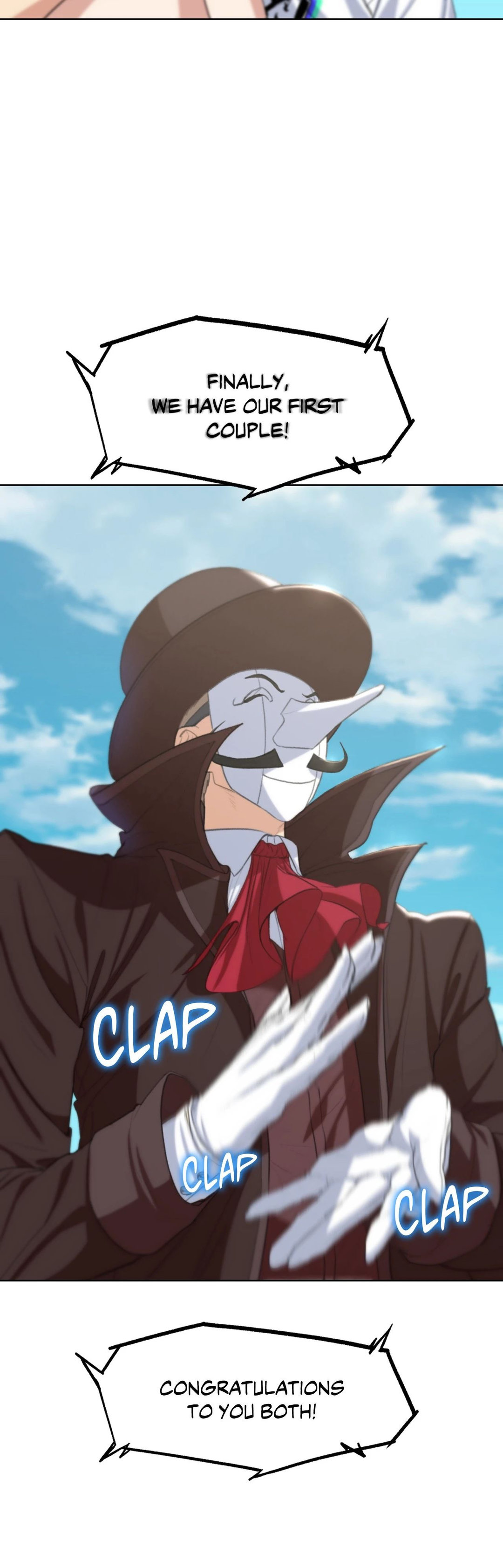 Seniors of Class 5 Chap chap 24-Seniors of Class 5 - Next Chap 25