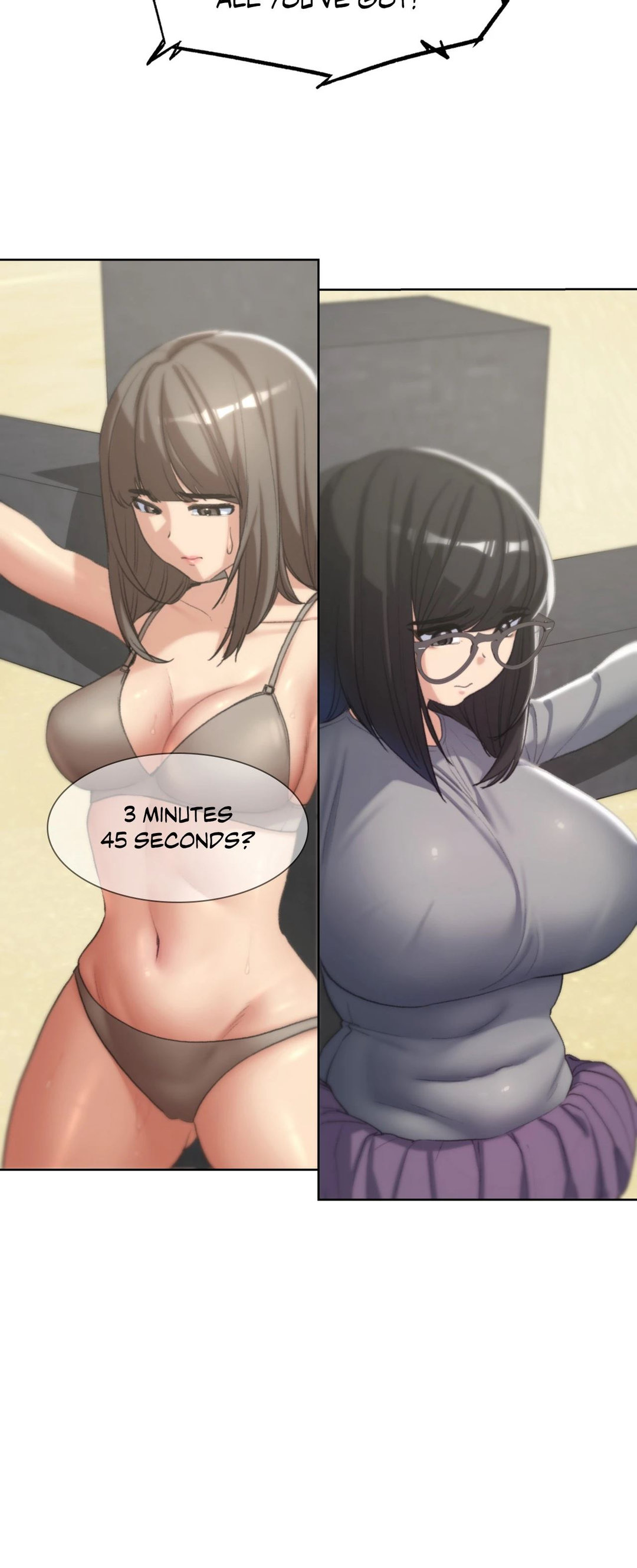 Seniors of Class 5 Chap chap 24-Seniors of Class 5 - Next Chap 25