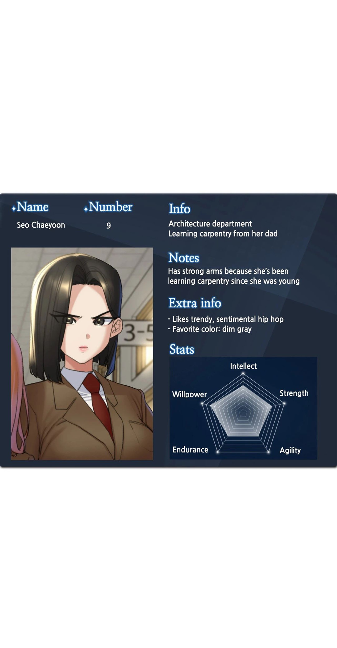 Seniors of Class 5 Chap chap 24-Seniors of Class 5 - Next Chap 25