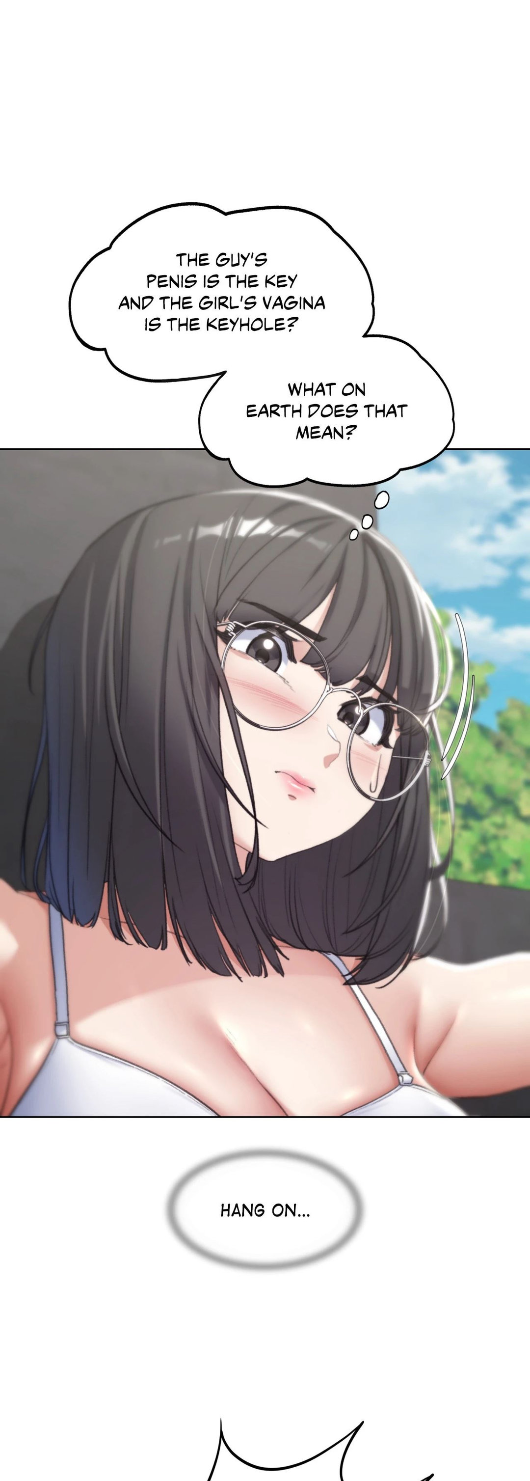 Seniors of Class 5 Chap chap 24-Seniors of Class 5 - Next Chap 25