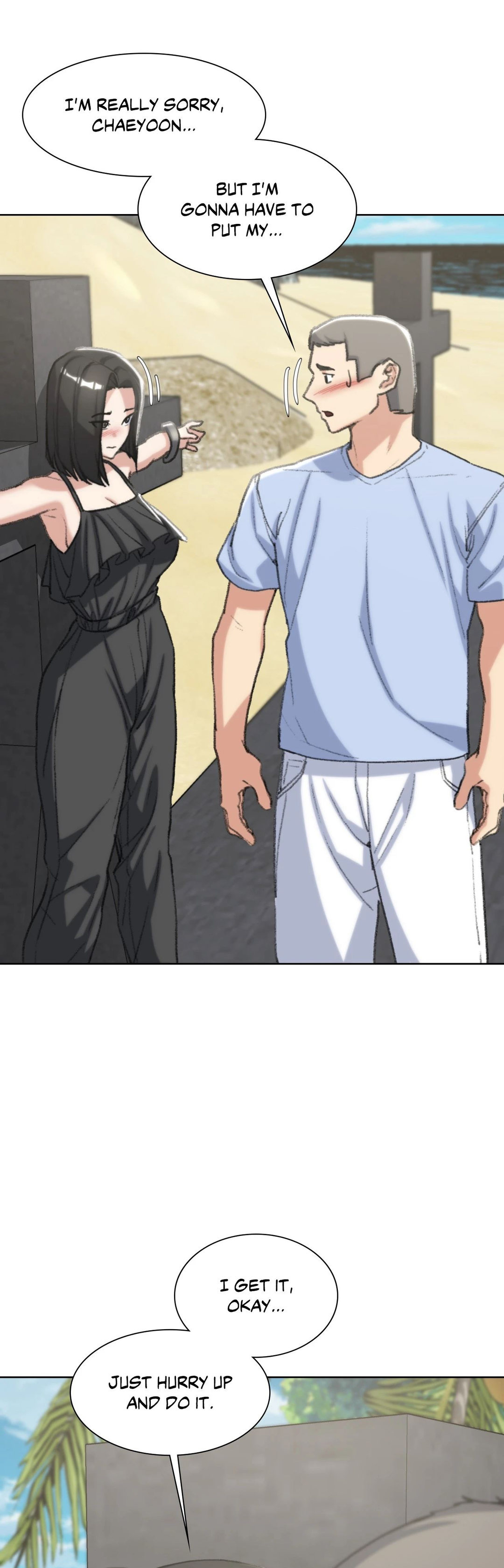 Seniors of Class 5 Chap chap 25-Seniors of Class 5 - Next Chap 26