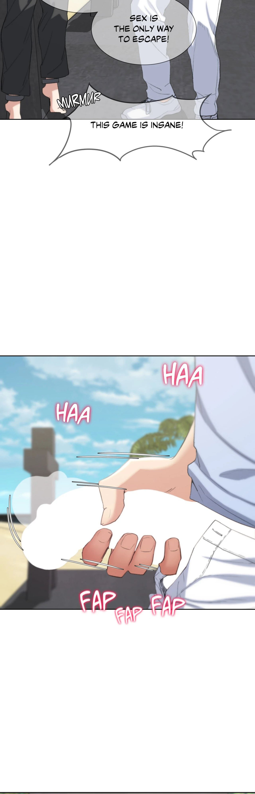 Seniors of Class 5 Chap chap 25-Seniors of Class 5 - Next Chap 26