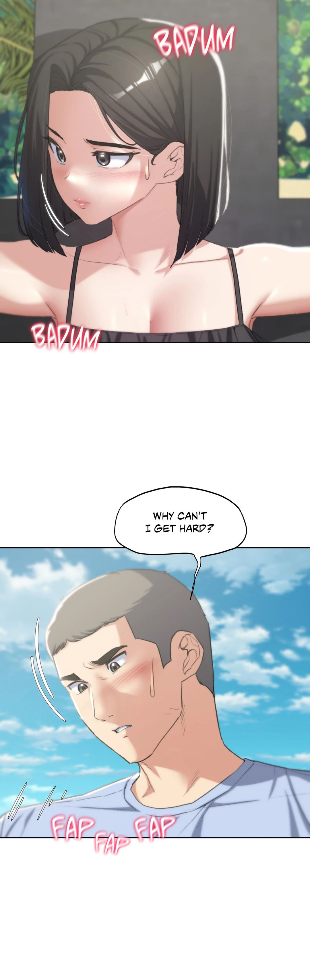 Seniors of Class 5 Chap chap 25-Seniors of Class 5 - Next Chap 26