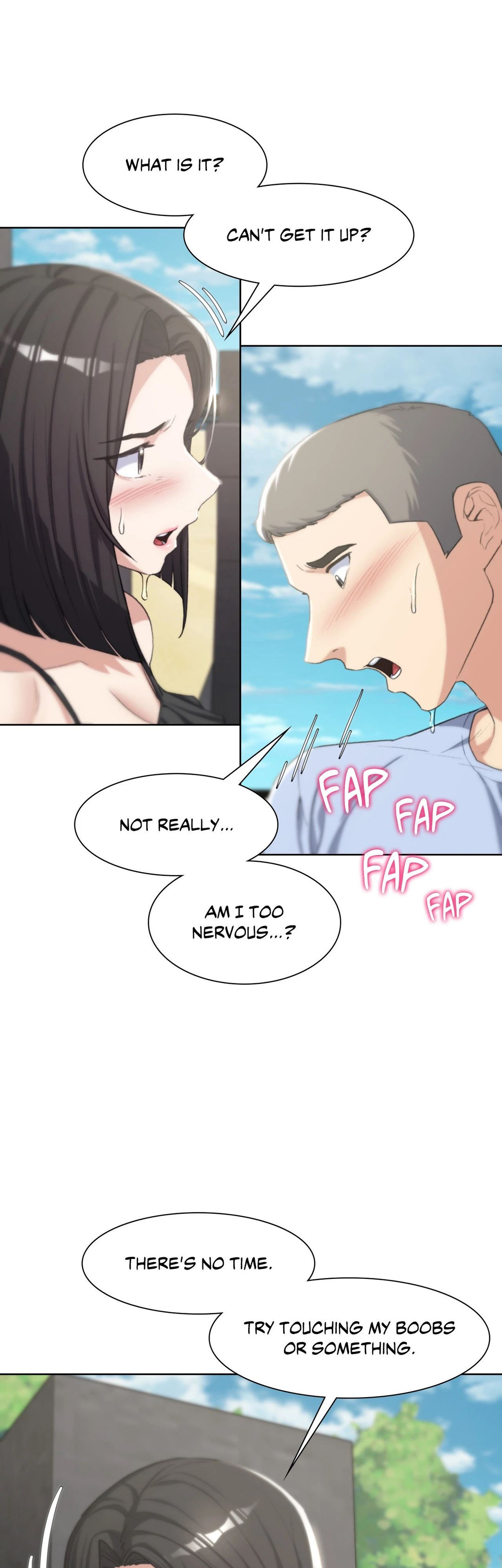 Seniors of Class 5 Chap chap 25-Seniors of Class 5 - Next Chap 26