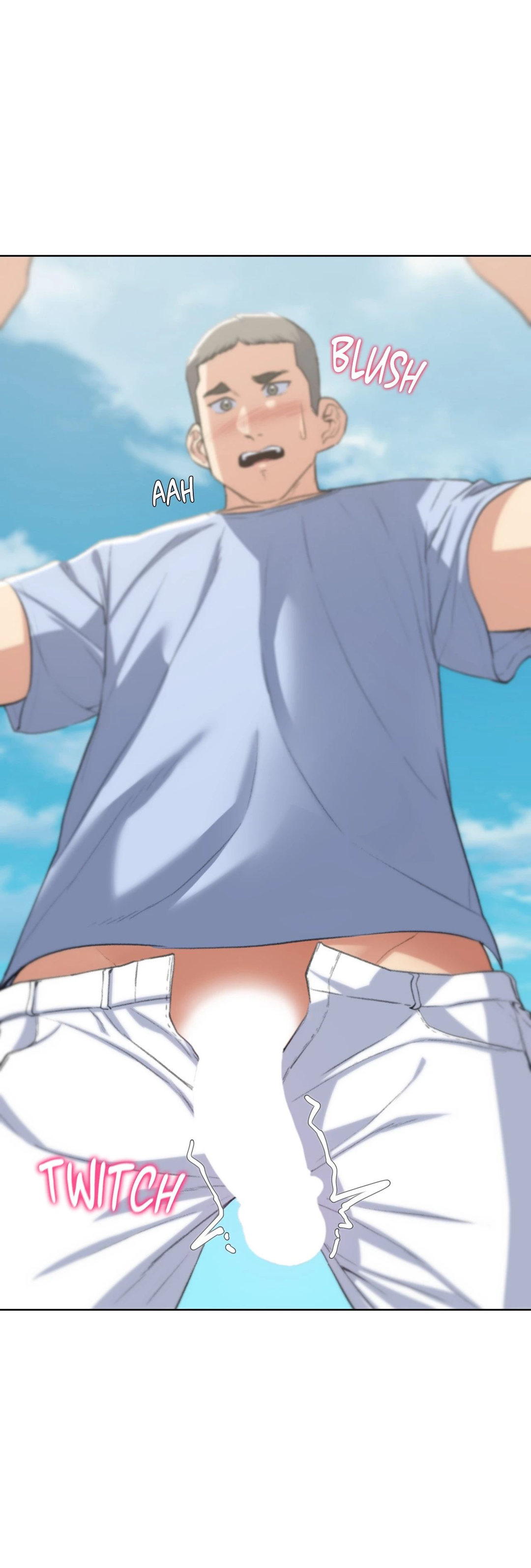 Seniors of Class 5 Chap chap 25-Seniors of Class 5 - Next Chap 26