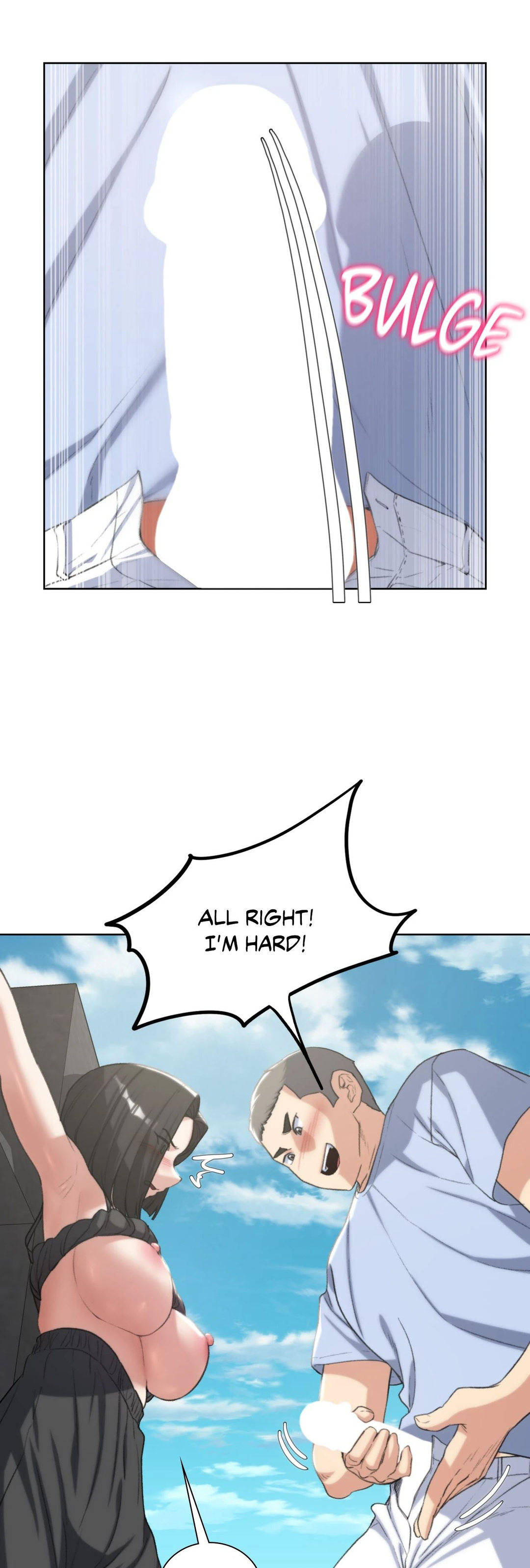 Seniors of Class 5 Chap chap 25-Seniors of Class 5 - Next Chap 26