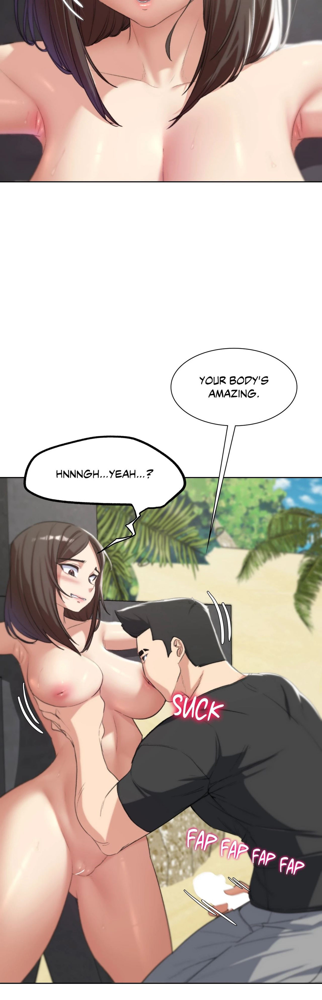 Seniors of Class 5 Chap chap 25-Seniors of Class 5 - Next Chap 26