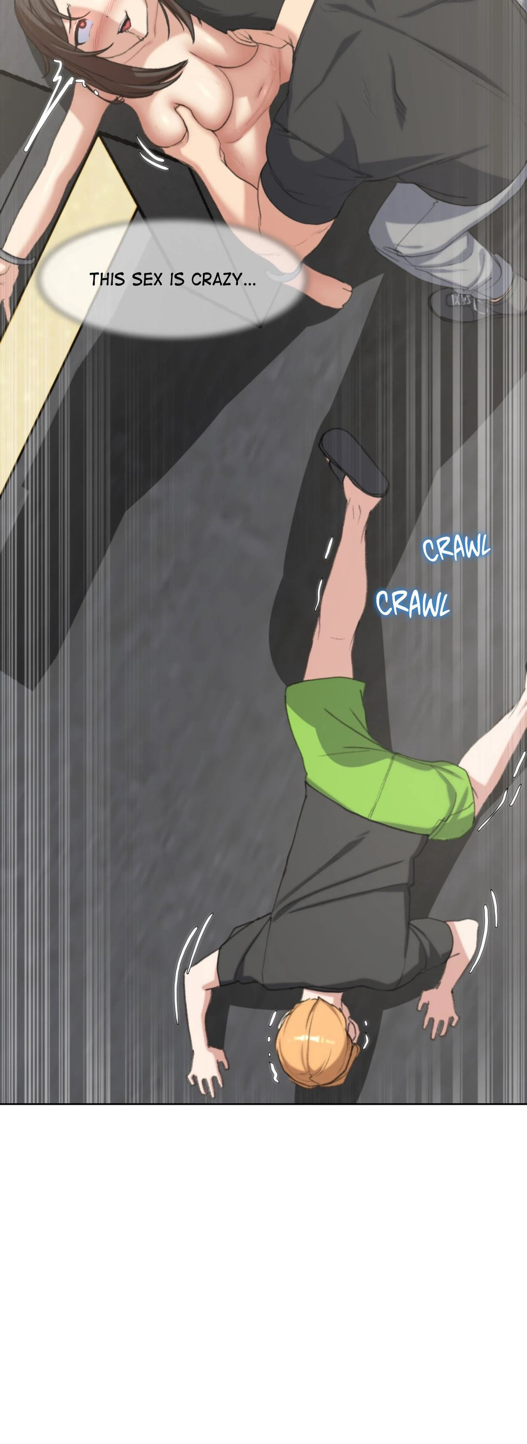 Seniors of Class 5 Chap chap 25-Seniors of Class 5 - Next Chap 26