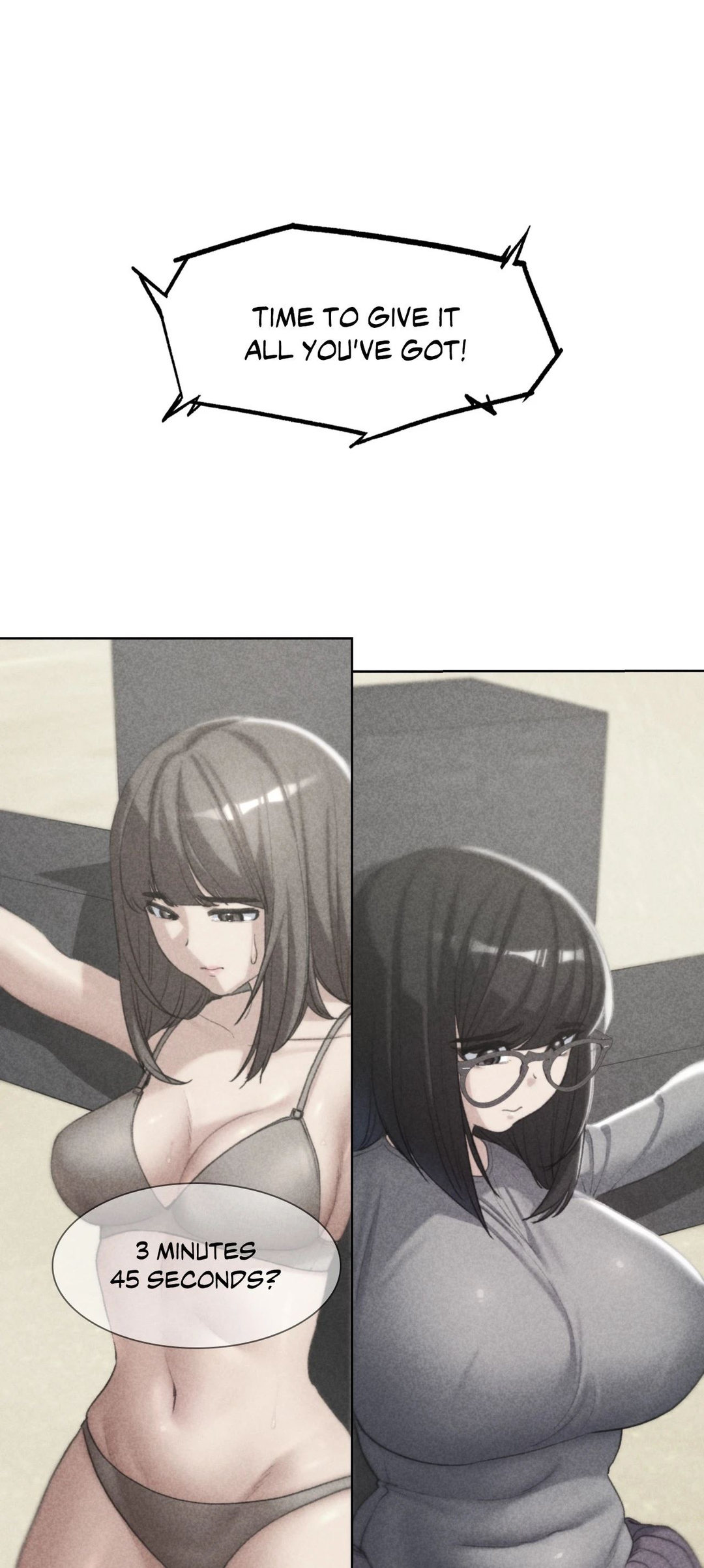 Seniors of Class 5 Chap chap 25-Seniors of Class 5 - Next Chap 26