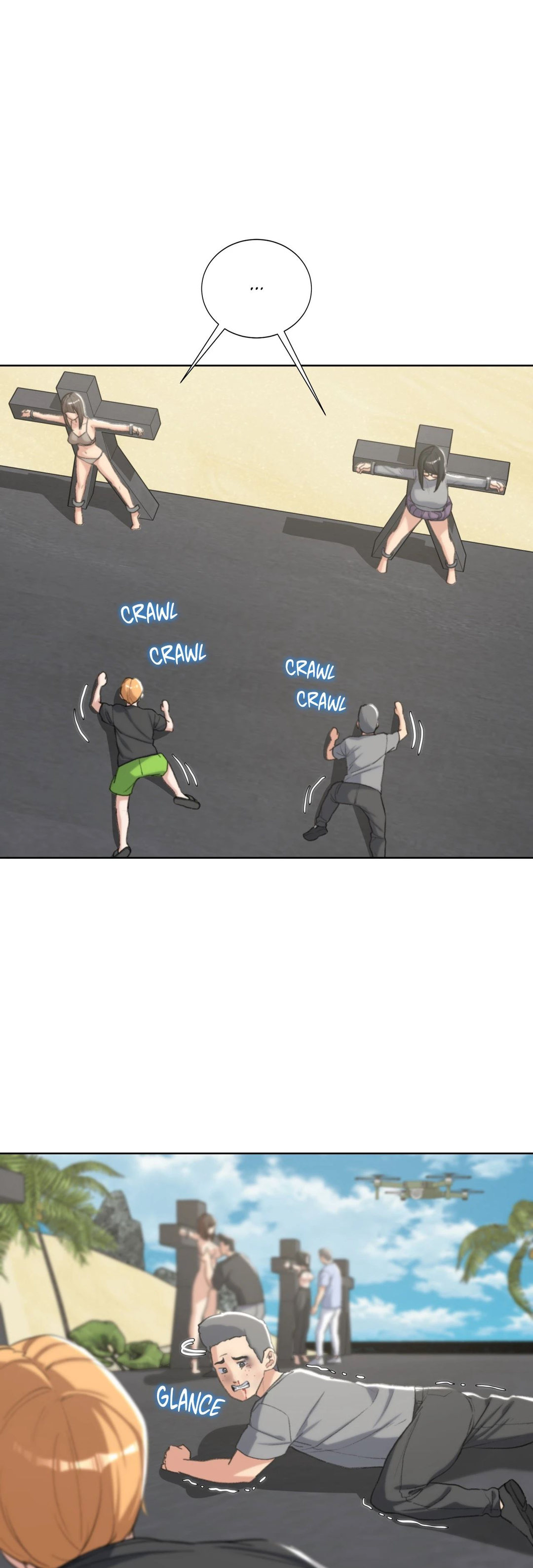 Seniors of Class 5 Chap chap 25-Seniors of Class 5 - Next Chap 26