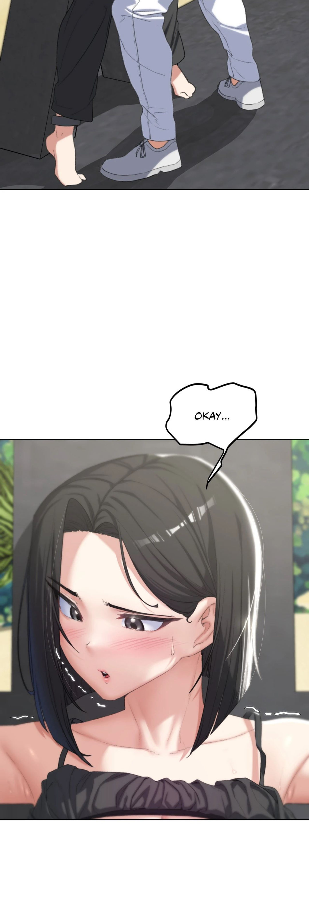 Seniors of Class 5 Chap chap 25-Seniors of Class 5 - Next Chap 26