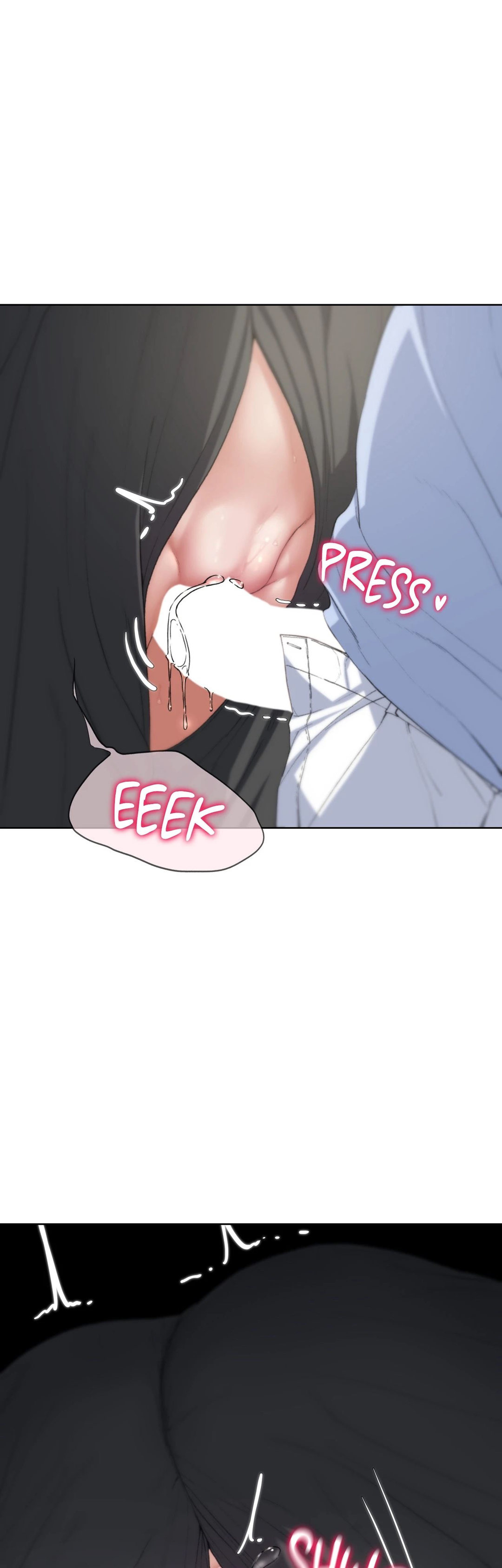 Seniors of Class 5 Chap chap 25-Seniors of Class 5 - Next Chap 26