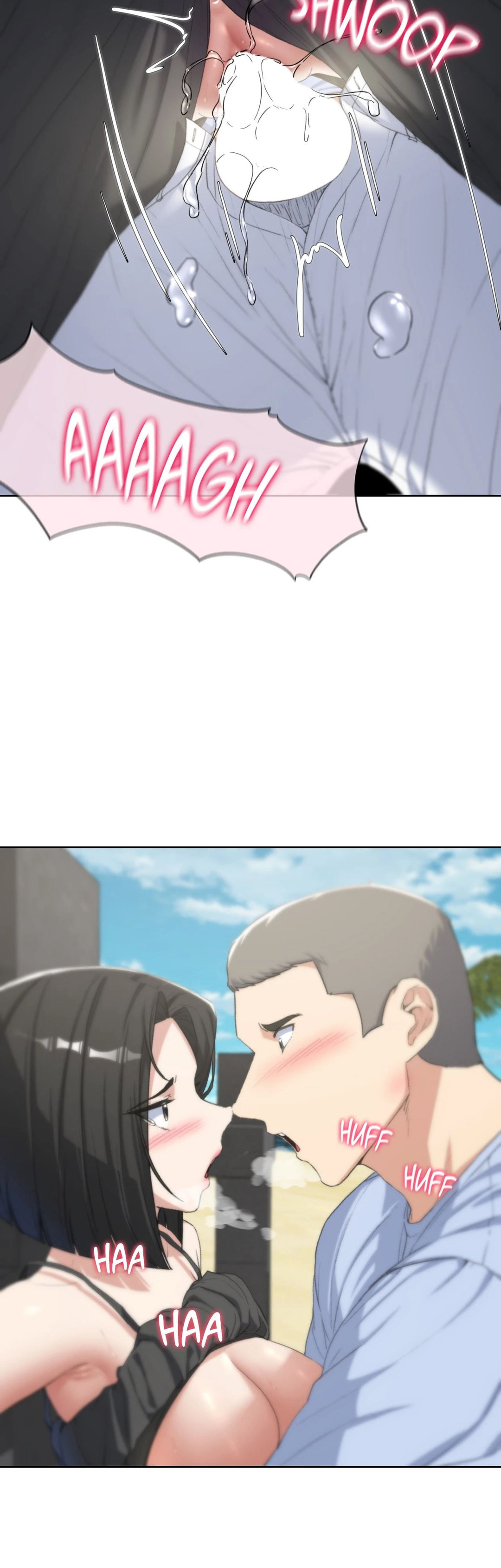 Seniors of Class 5 Chap chap 25-Seniors of Class 5 - Next Chap 26