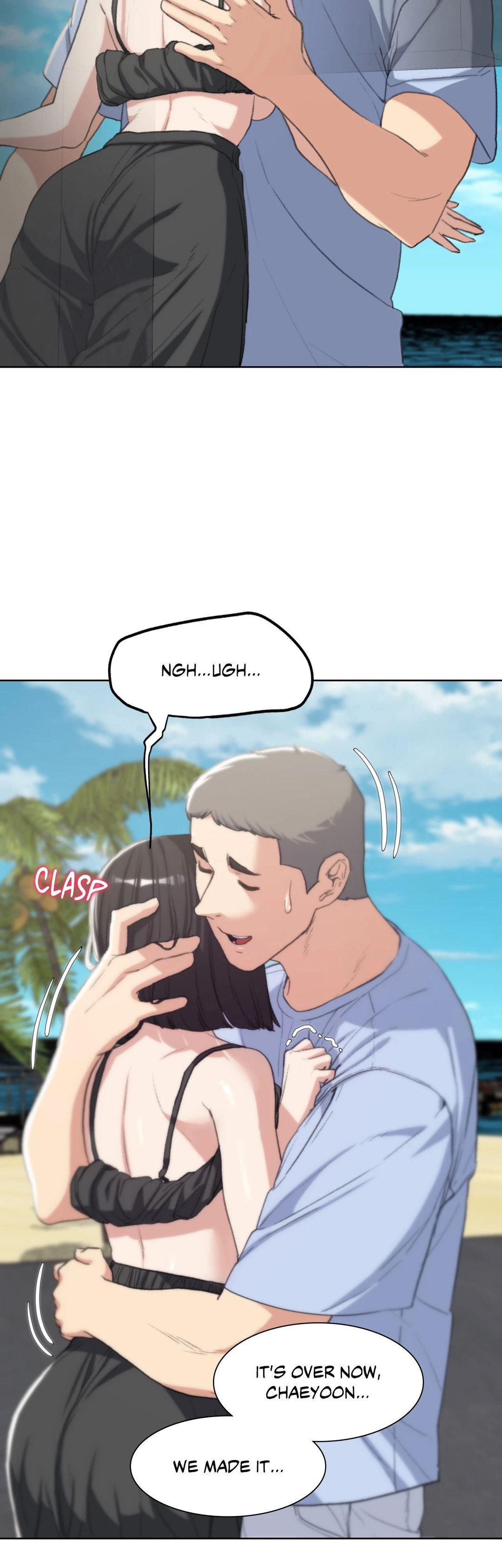 Seniors of Class 5 Chap chap 25-Seniors of Class 5 - Next Chap 26