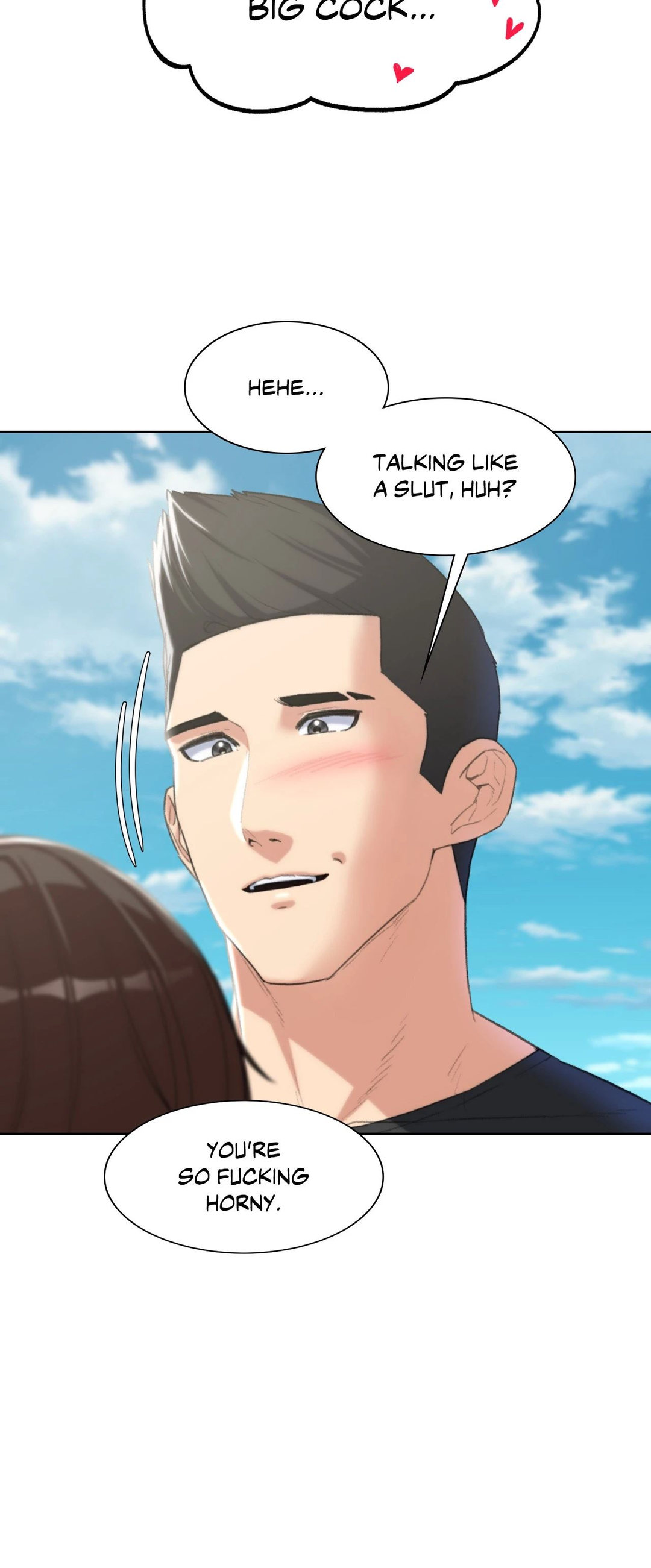 Seniors of Class 5 Chap chap 25-Seniors of Class 5 - Next Chap 26