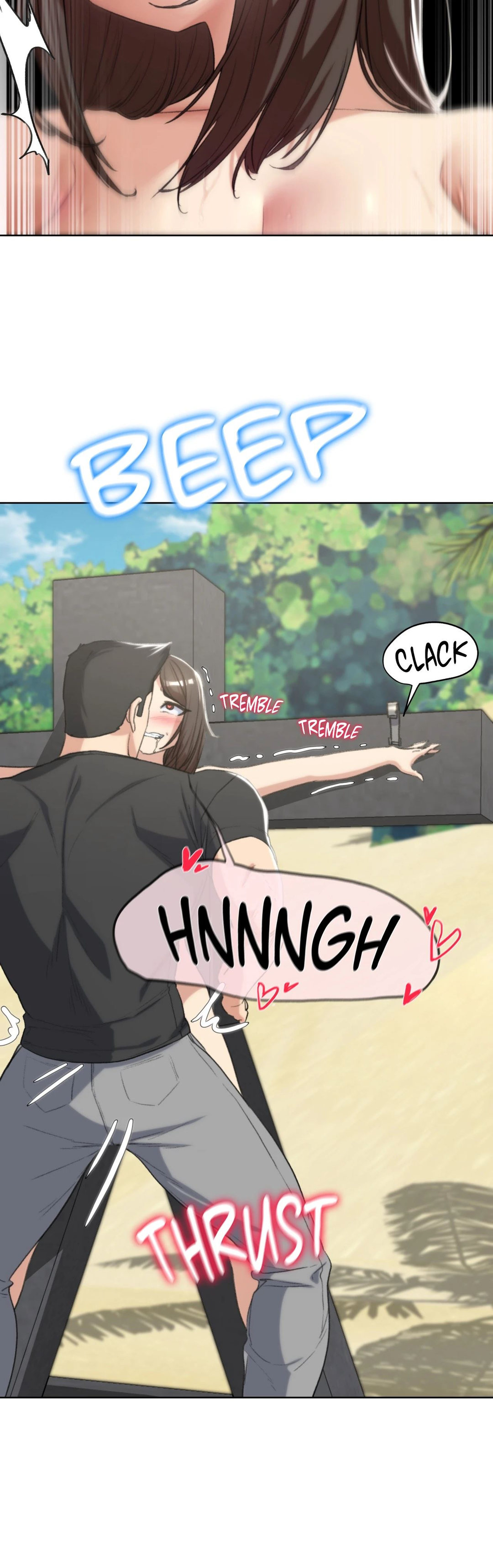 Seniors of Class 5 Chap chap 25-Seniors of Class 5 - Next Chap 26