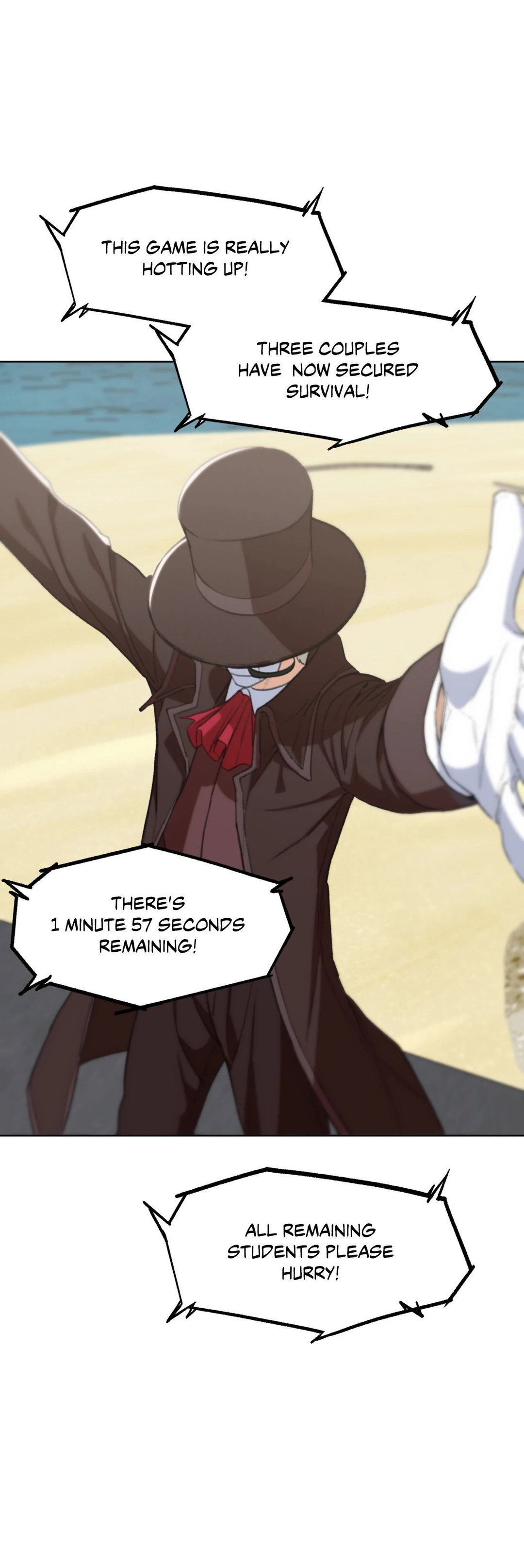 Seniors of Class 5 Chap chap 25-Seniors of Class 5 - Next Chap 26