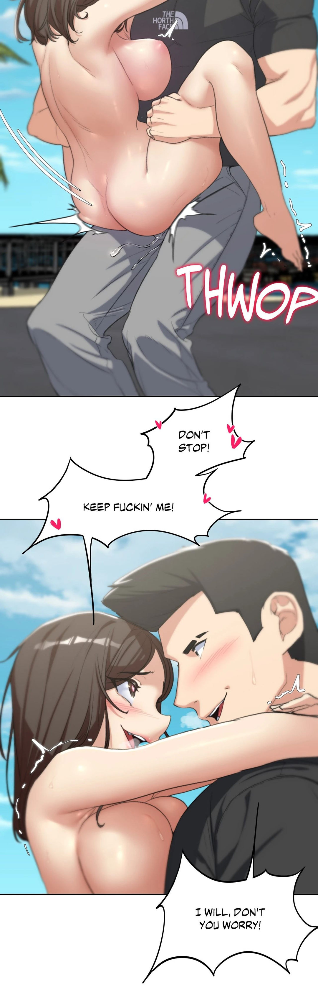 Seniors of Class 5 Chap chap 25-Seniors of Class 5 - Next Chap 26