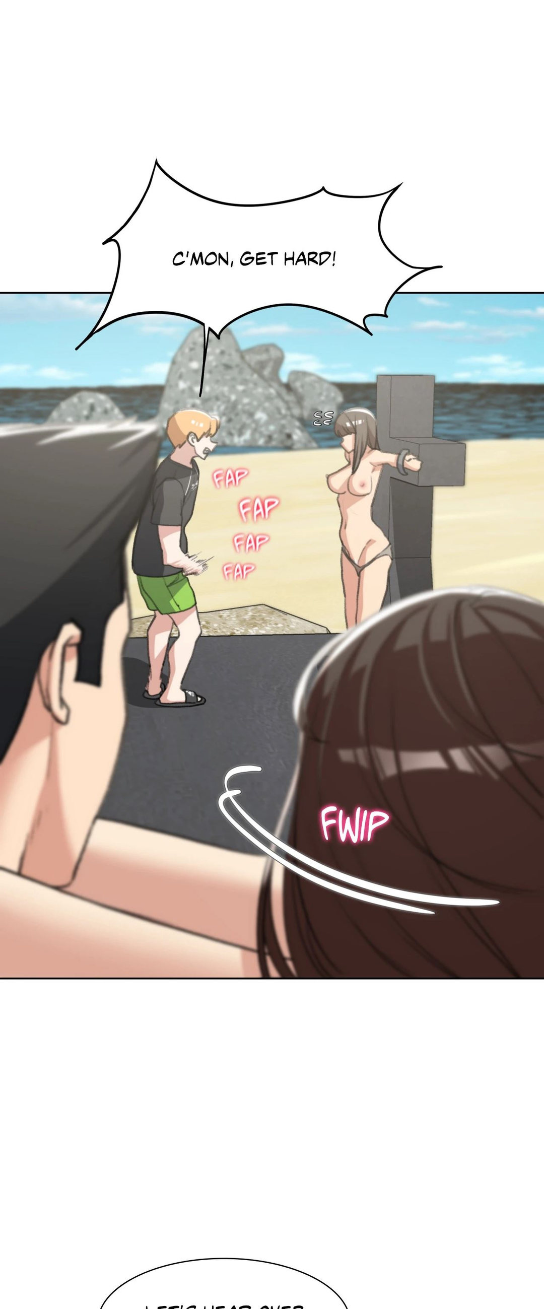 Seniors of Class 5 Chap chap 25-Seniors of Class 5 - Next Chap 26