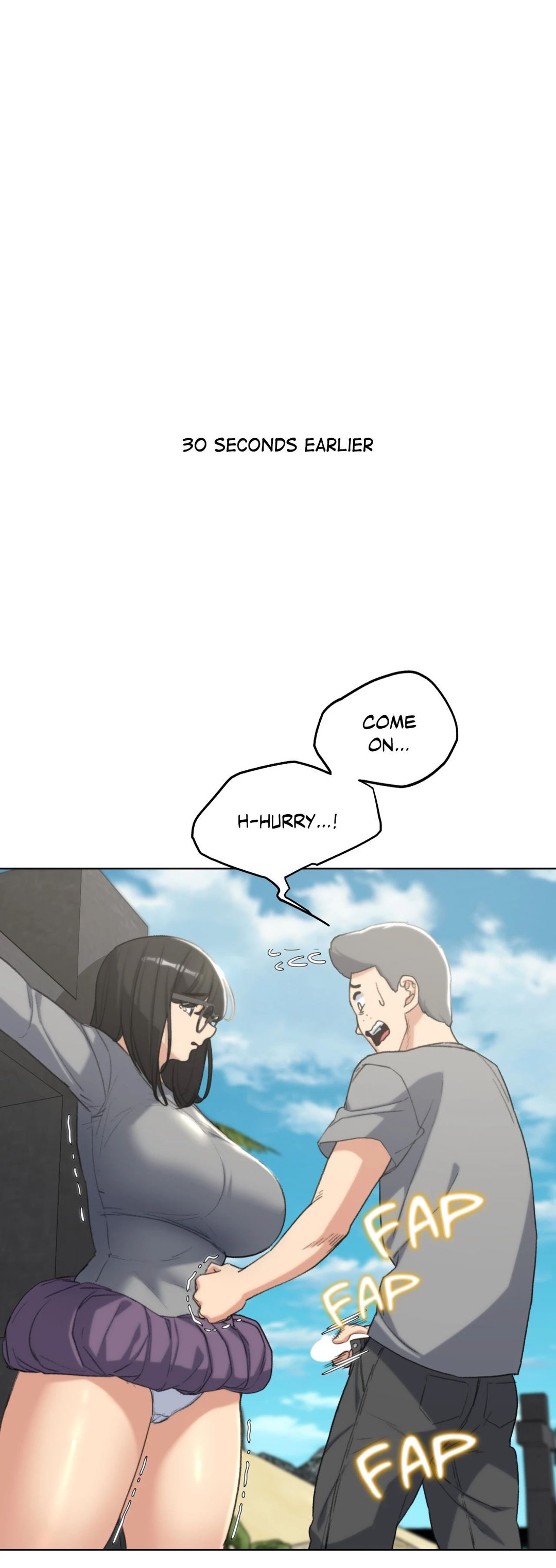 Seniors of Class 5 Chap chap 26-Seniors of Class 5 - Next Chap 27