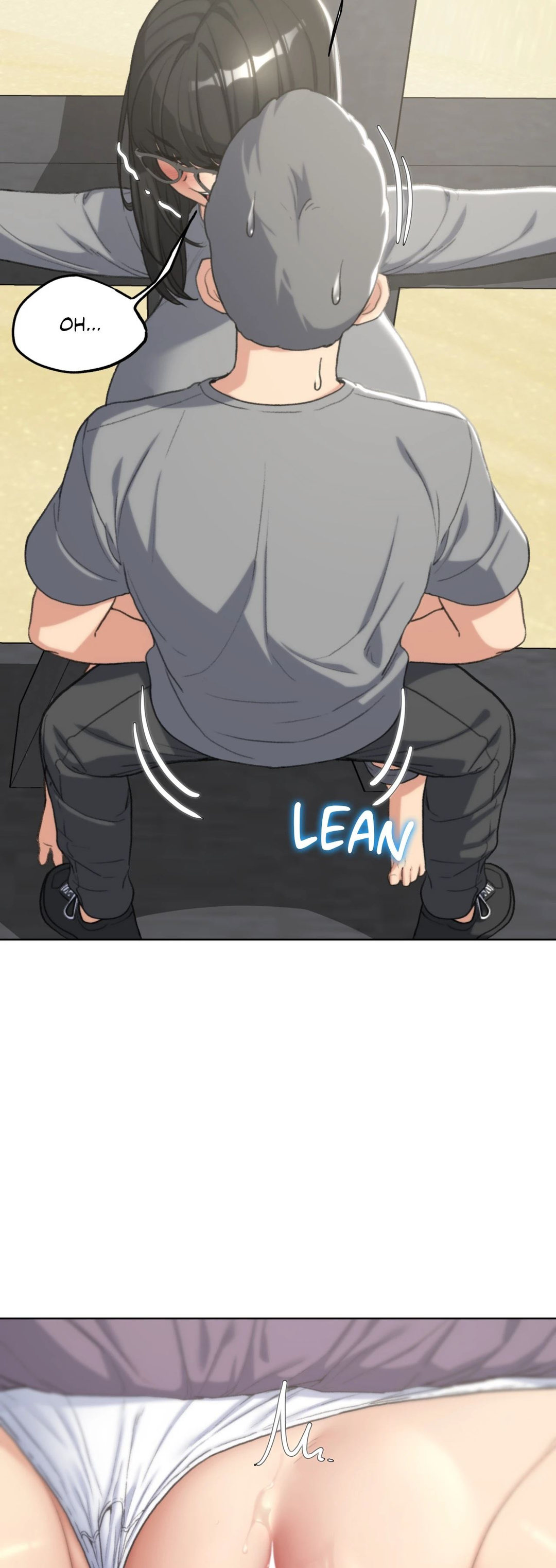 Seniors of Class 5 Chap chap 26-Seniors of Class 5 - Next Chap 27