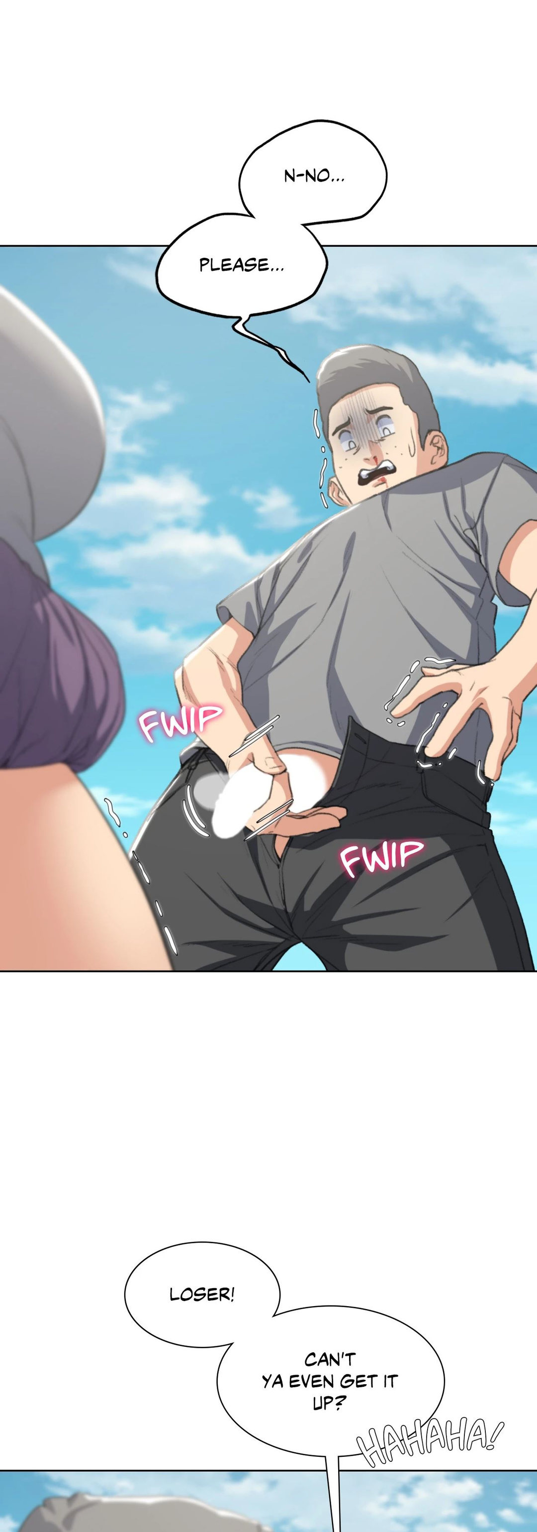 Seniors of Class 5 Chap chap 26-Seniors of Class 5 - Next Chap 27