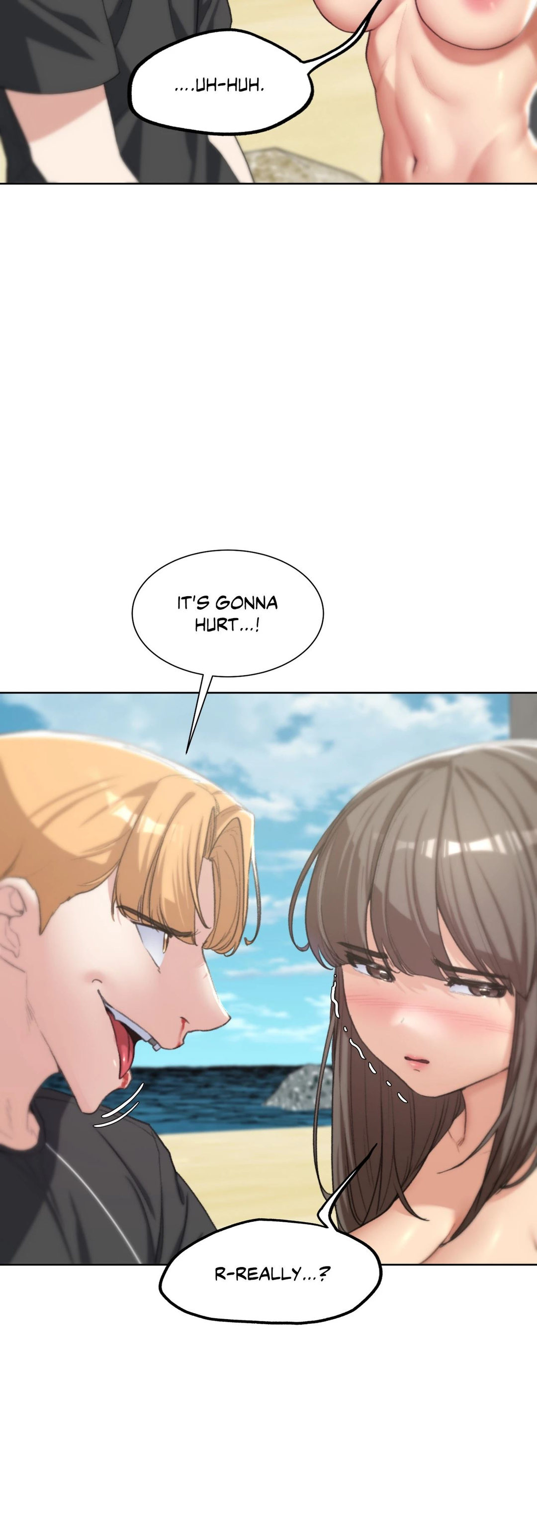 Seniors of Class 5 Chap chap 26-Seniors of Class 5 - Next Chap 27