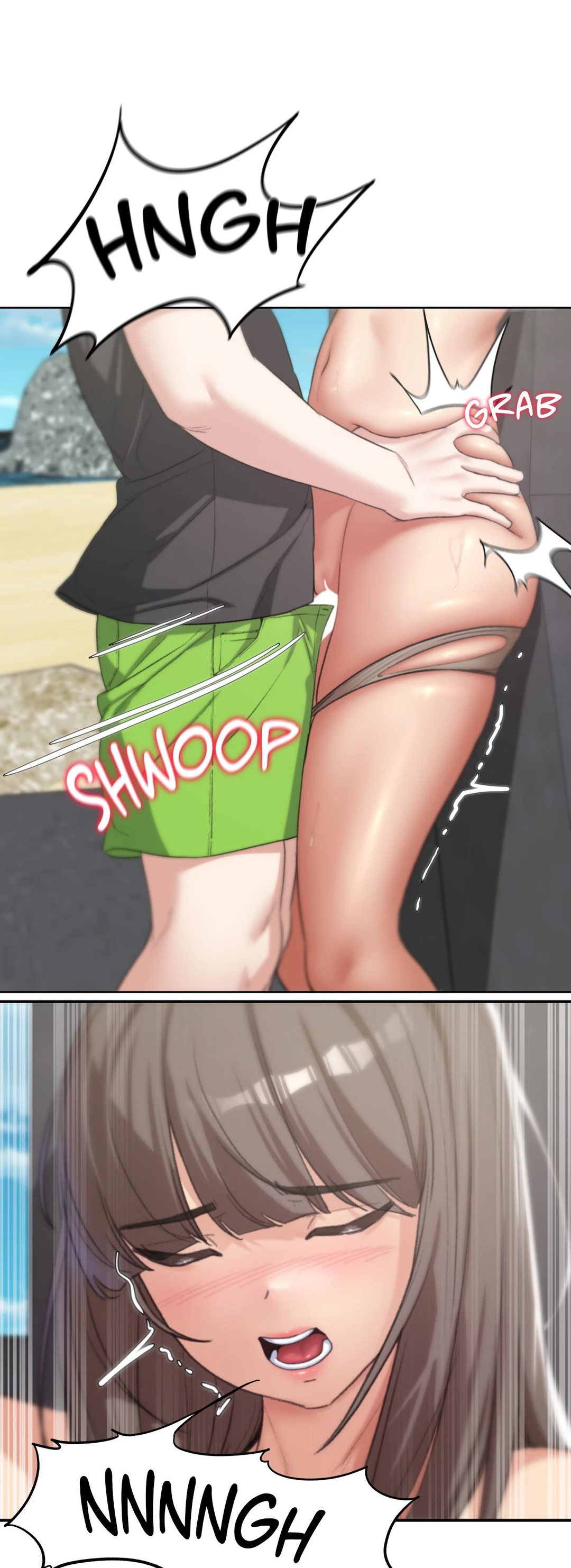 Seniors of Class 5 Chap chap 26-Seniors of Class 5 - Next Chap 27