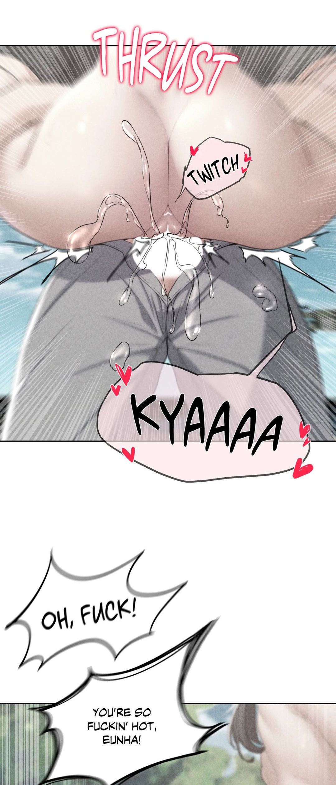 Seniors of Class 5 Chap chap 26-Seniors of Class 5 - Next Chap 27