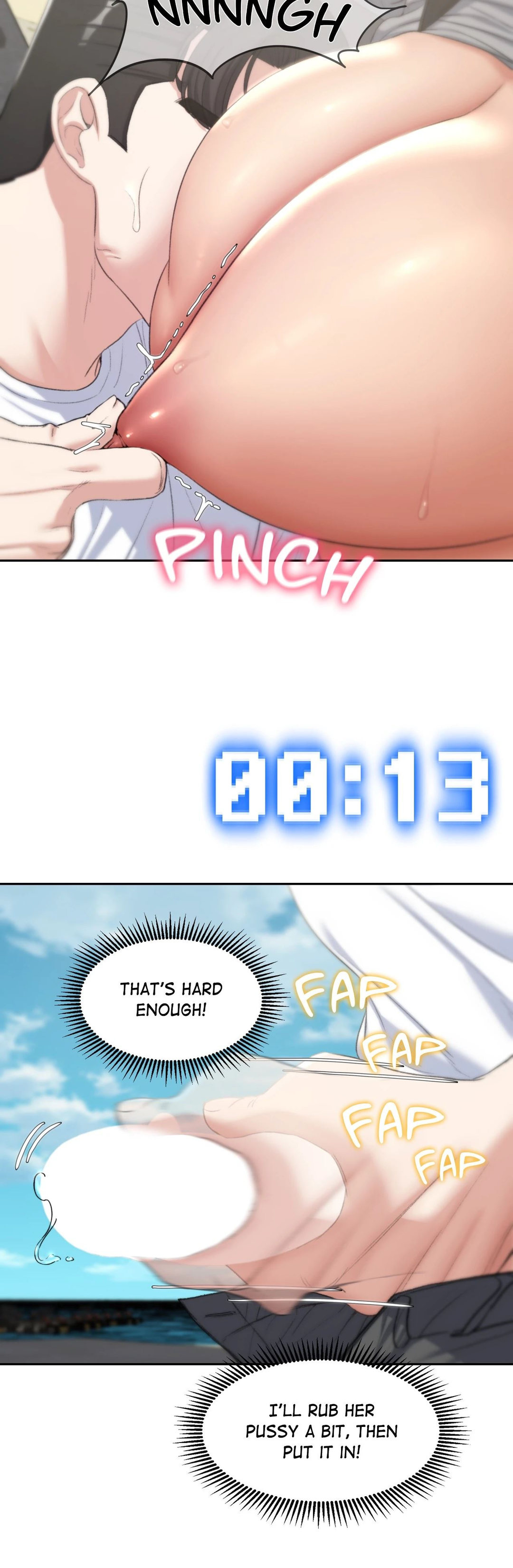 Seniors of Class 5 Chap chap 26-Seniors of Class 5 - Next Chap 27