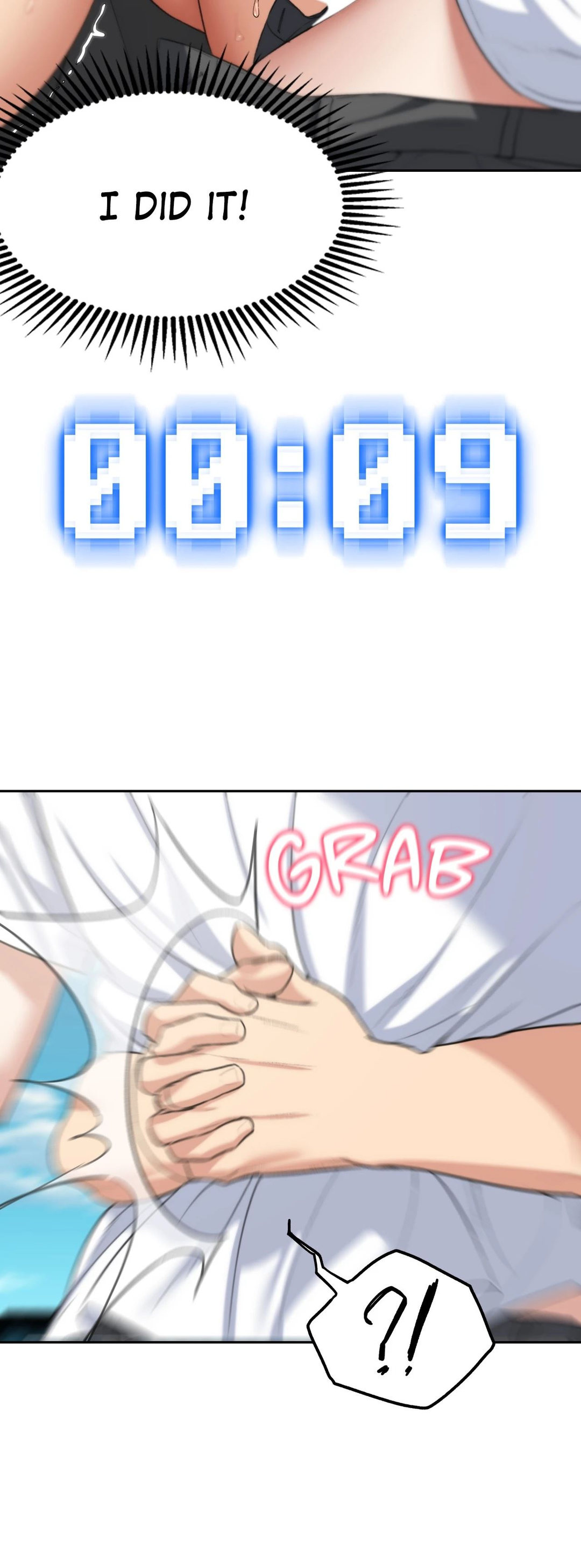 Seniors of Class 5 Chap chap 26-Seniors of Class 5 - Next Chap 27