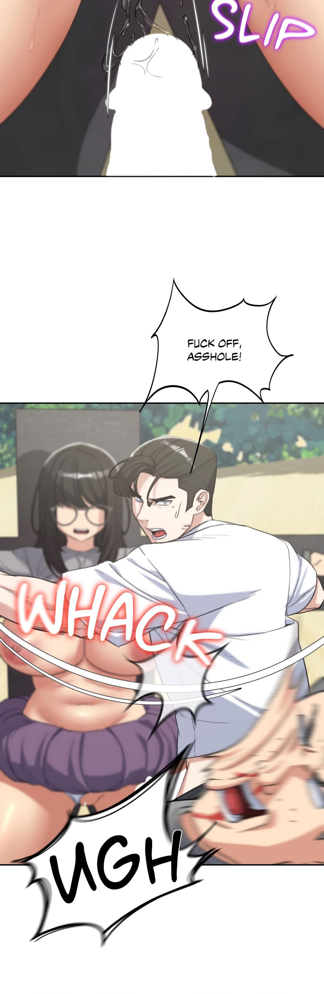 Seniors of Class 5 Chap chap 26-Seniors of Class 5 - Next Chap 27