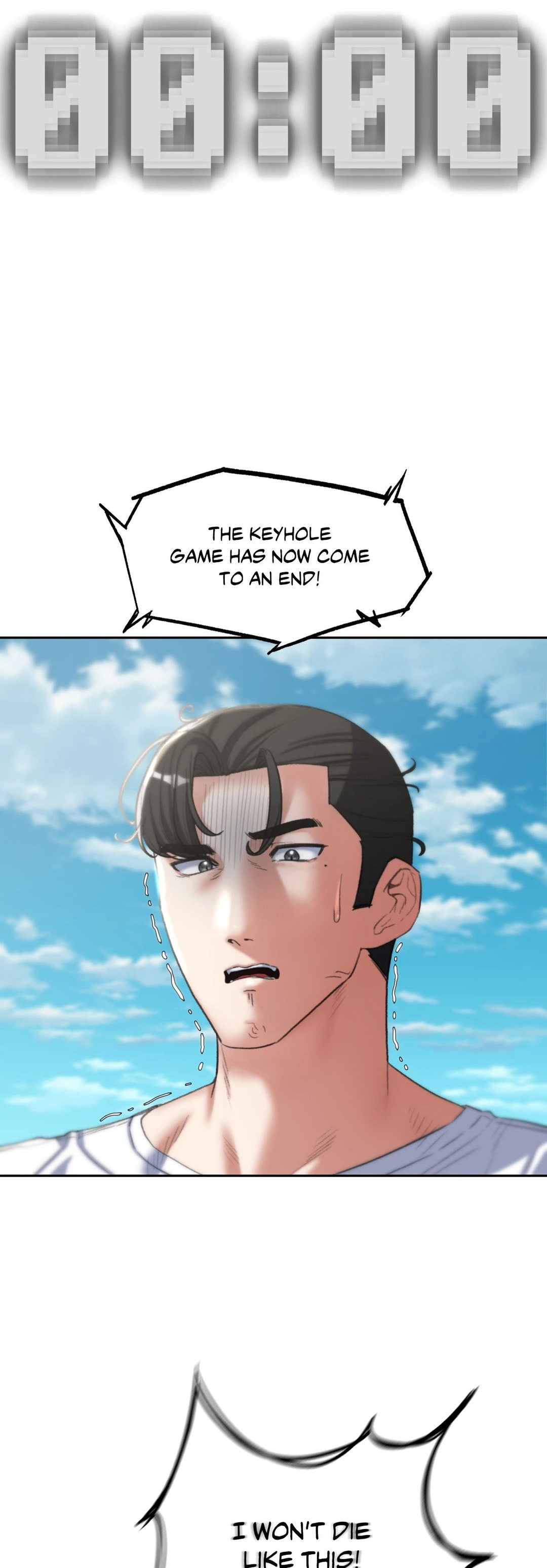 Seniors of Class 5 Chap chap 26-Seniors of Class 5 - Next Chap 27