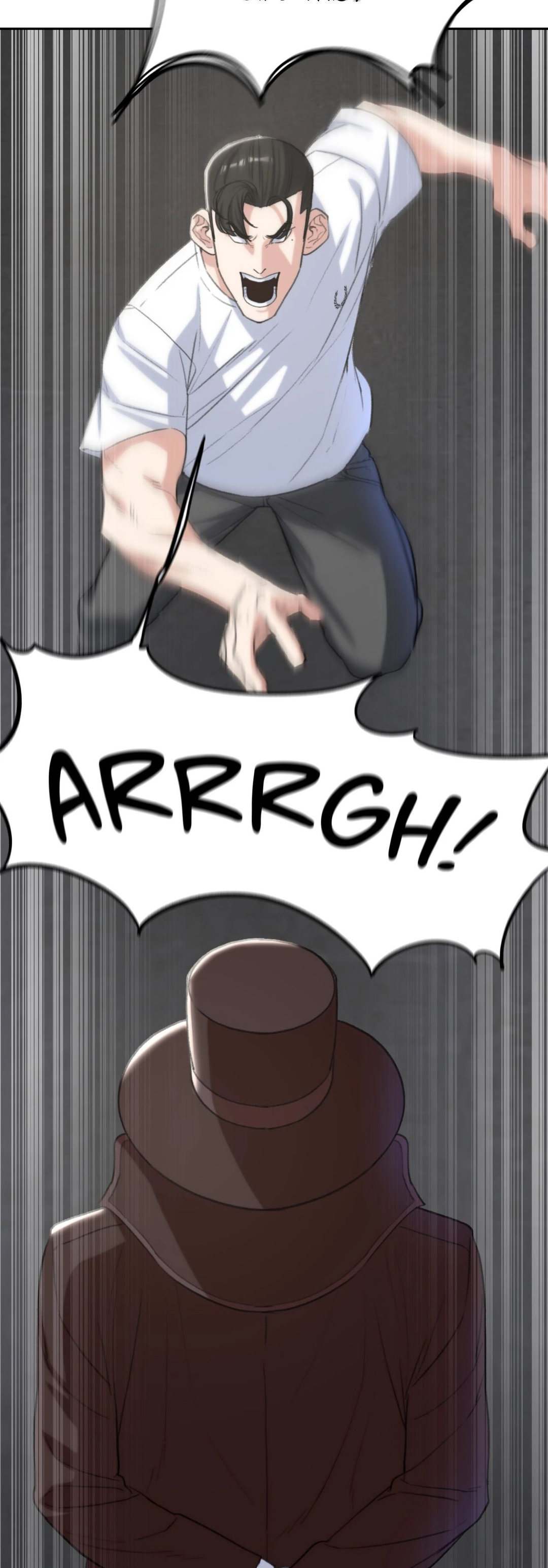 Seniors of Class 5 Chap chap 26-Seniors of Class 5 - Next Chap 27